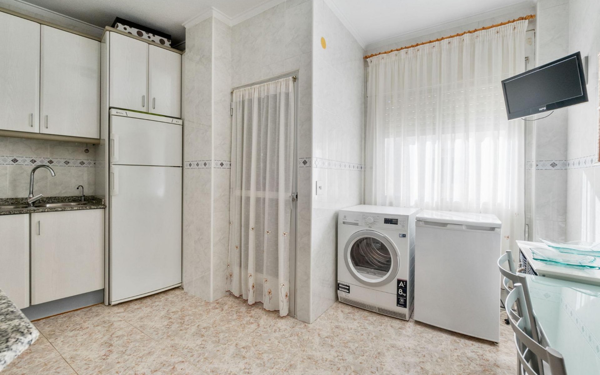 A Vendre - Appartement - Torrevieja - Torrevieja Centro