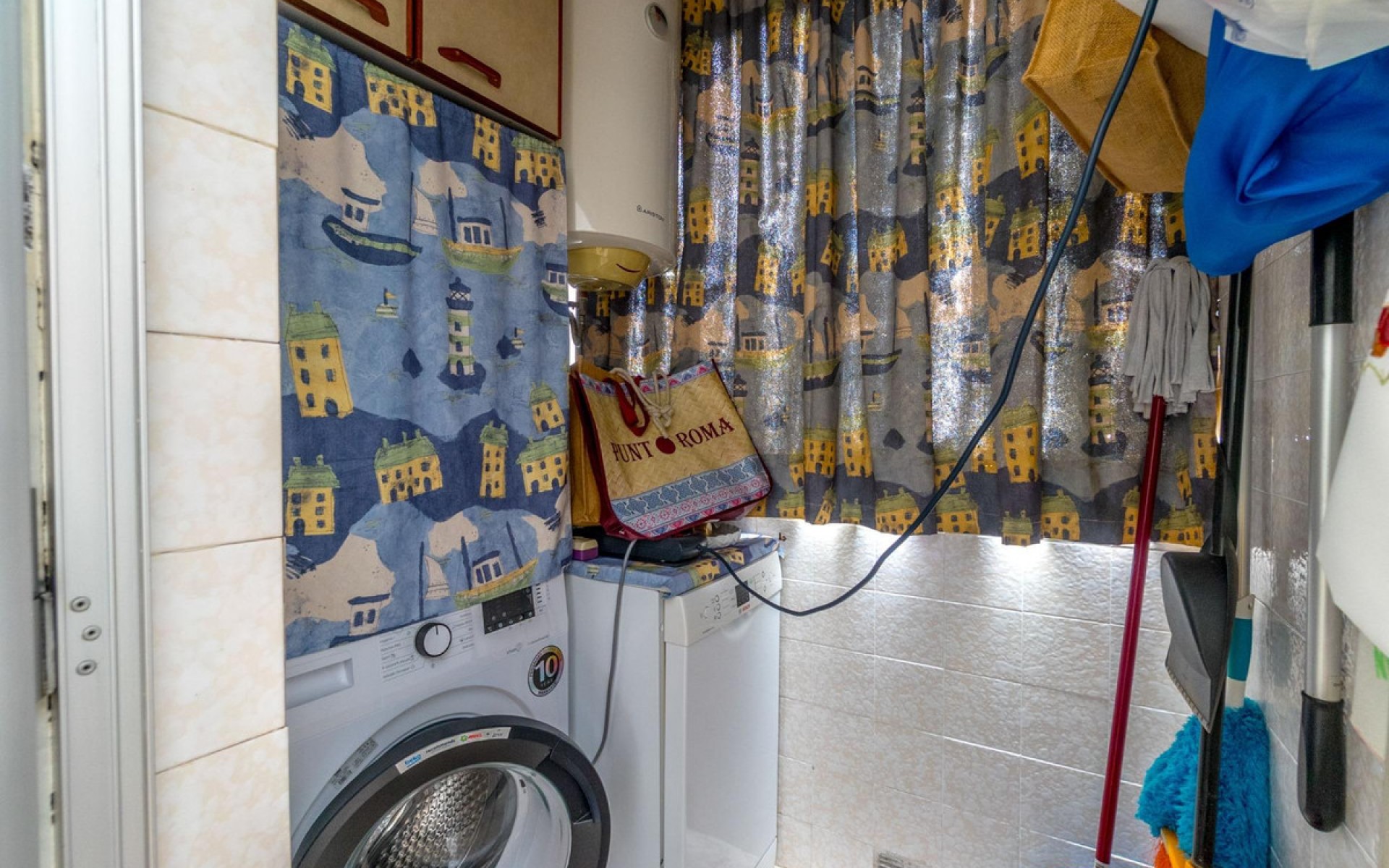 A Vendre - Appartement - Torrevieja - Torrevieja Centro