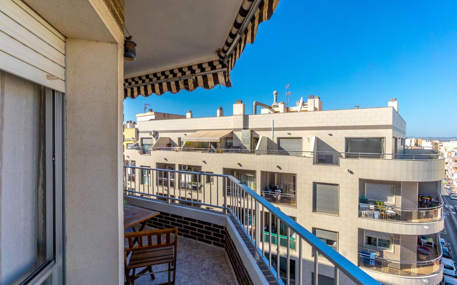 A Vendre - Appartement - Torrevieja - Torrevieja Centro