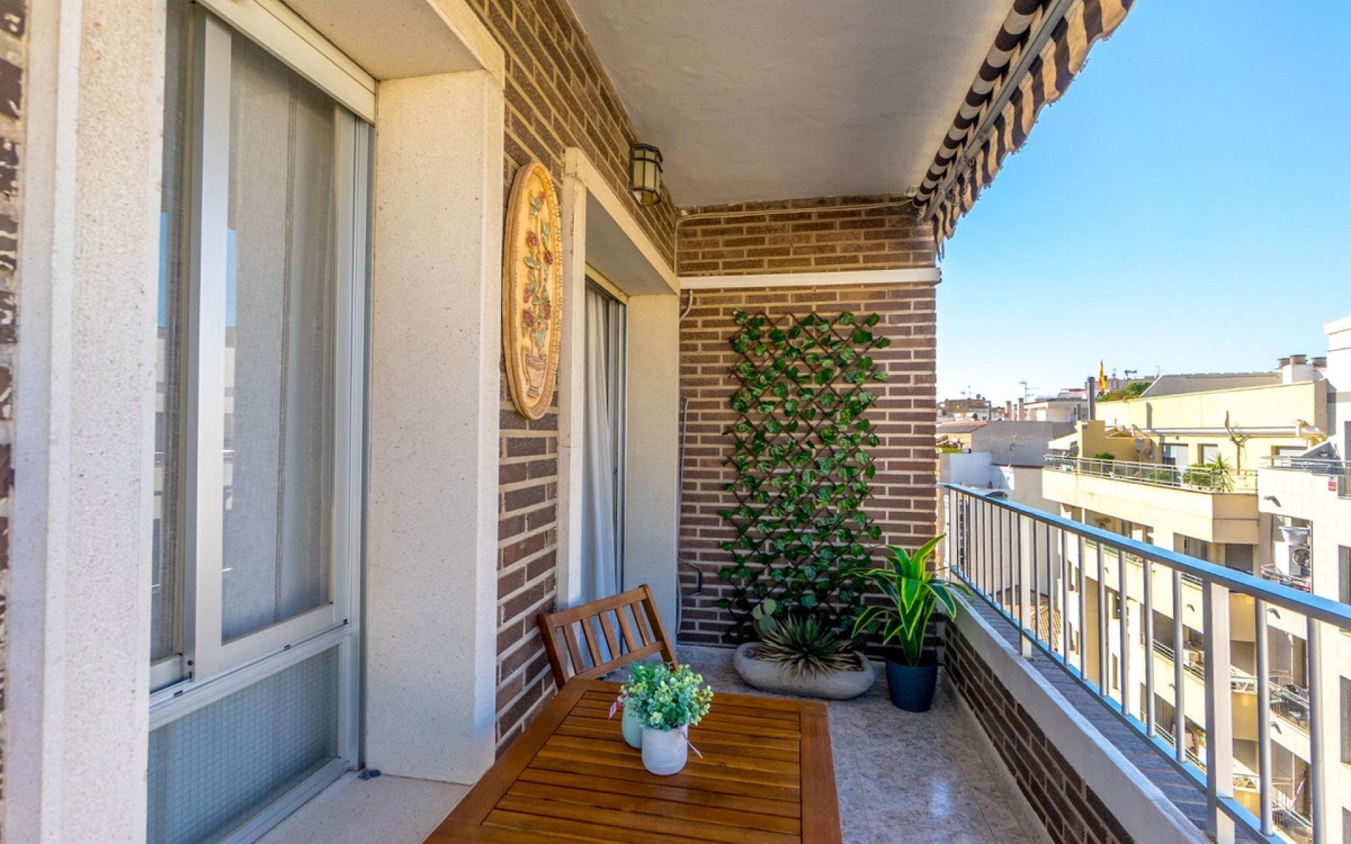 A Vendre - Appartement - Torrevieja - Torrevieja Centro