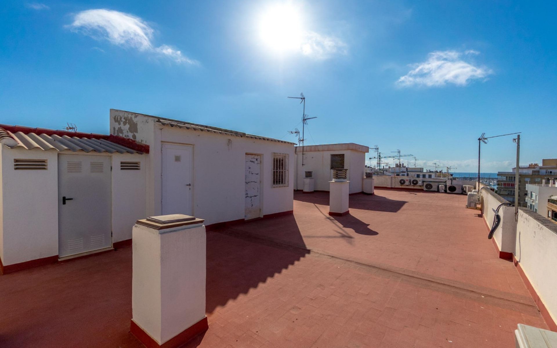 A Vendre - Appartement - Torrevieja - Torrevieja Centro