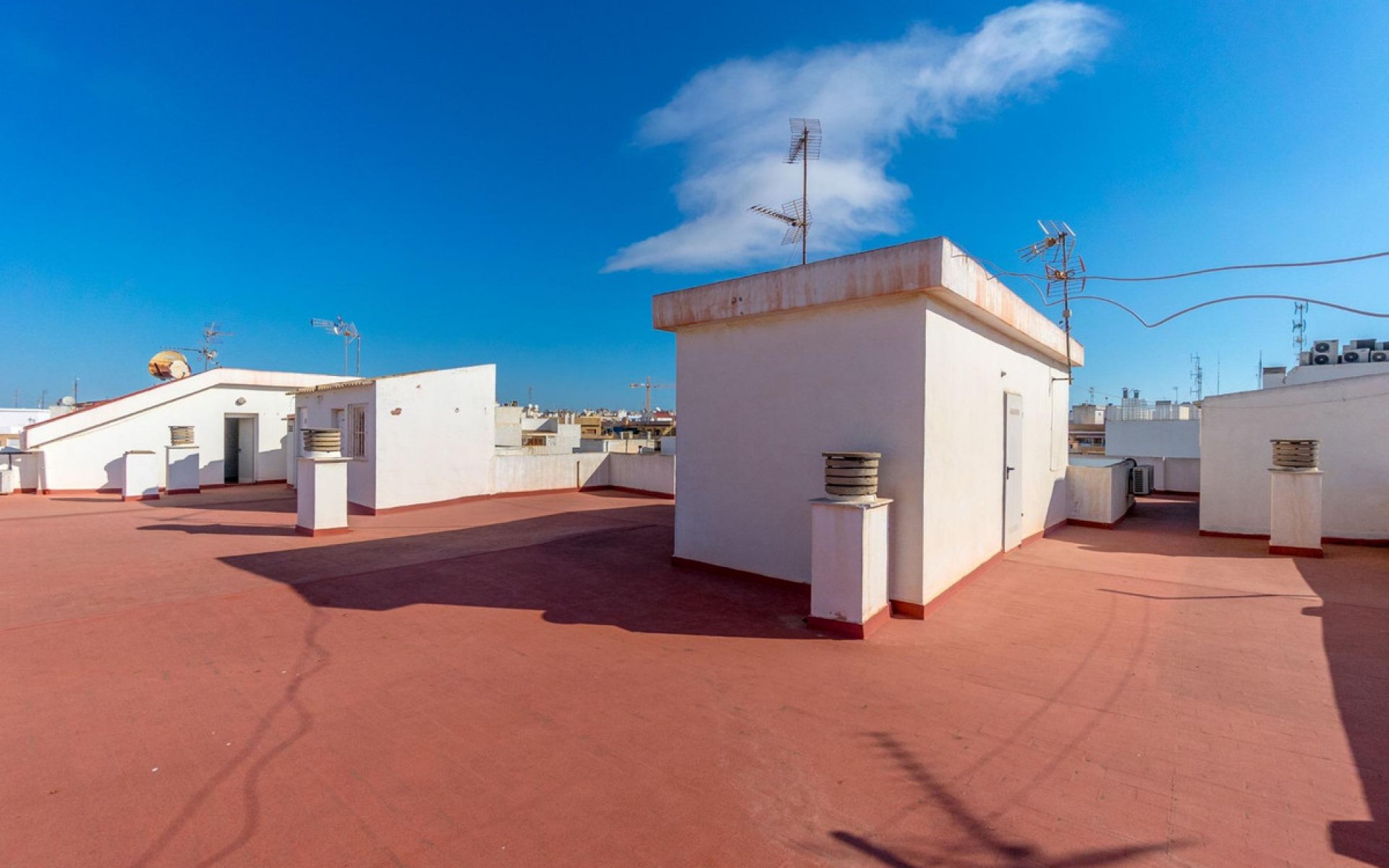A Vendre - Appartement - Torrevieja - Torrevieja Centro