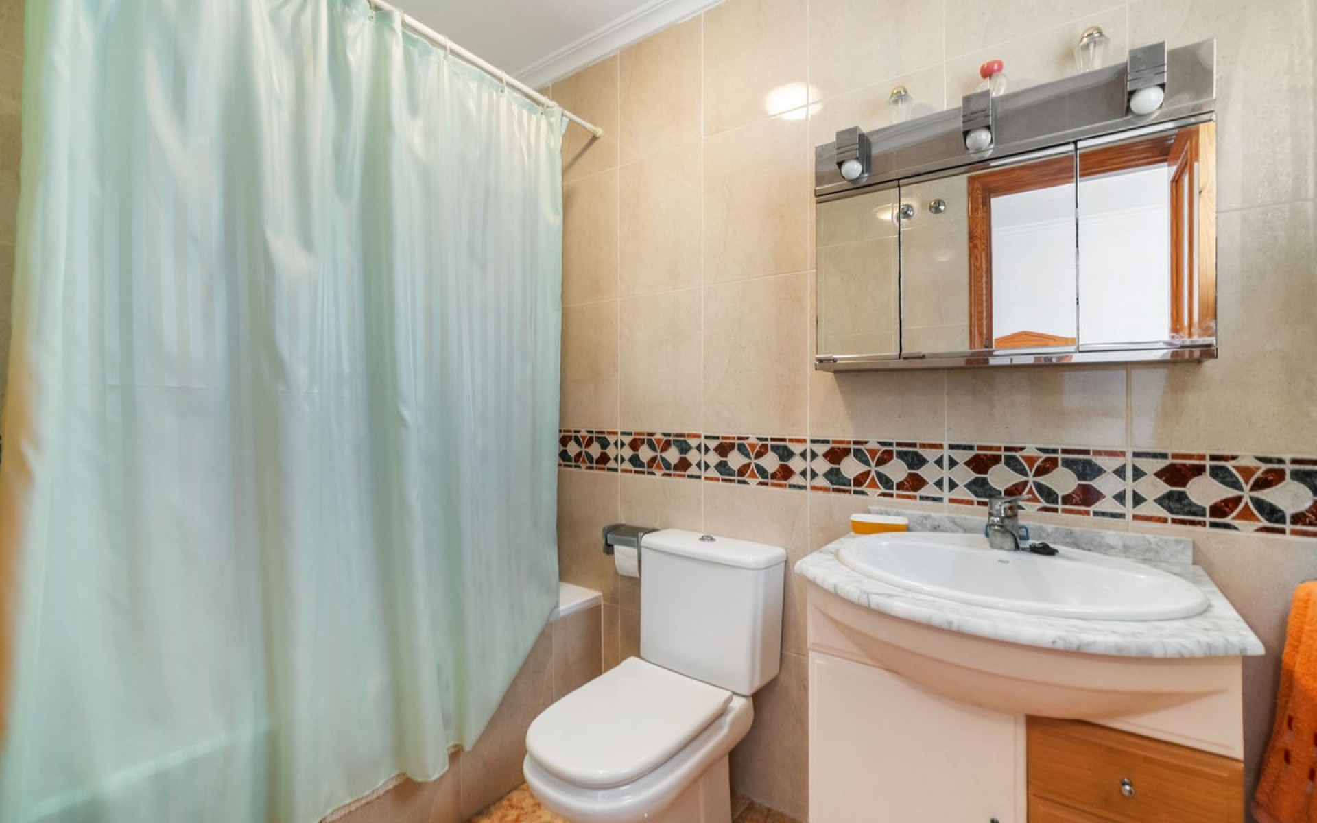 A Vendre - Appartement - Torrevieja - Torrevieja Centro