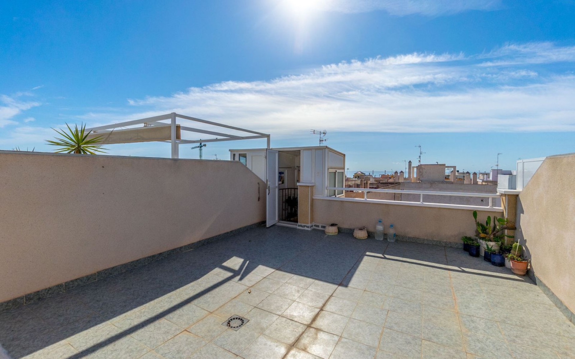 A Vendre - Appartement - Torrevieja - Torrevieja Centro