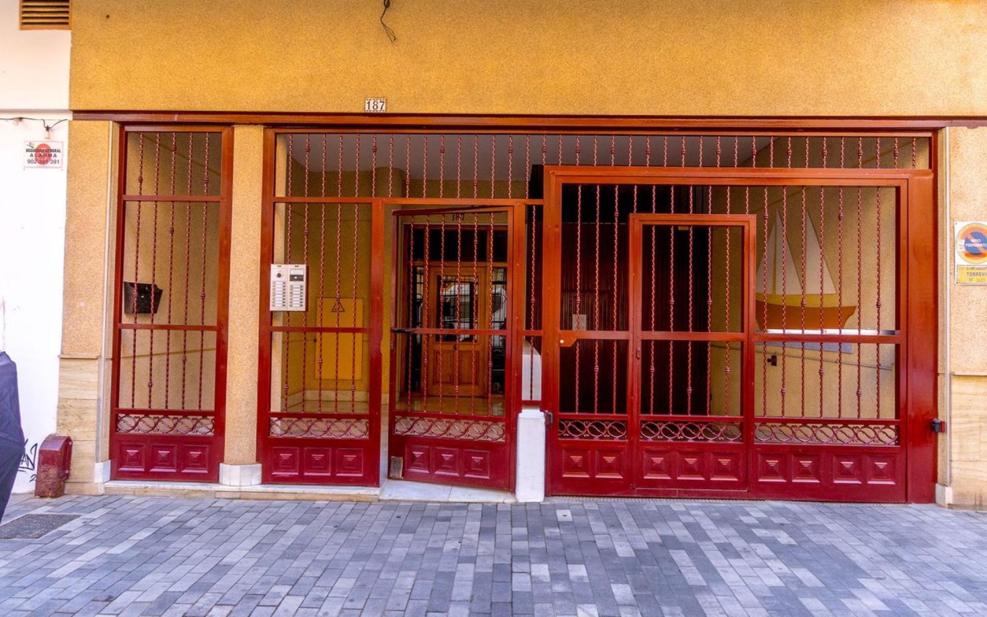 A Vendre - Appartement - Torrevieja - Torrevieja Centro