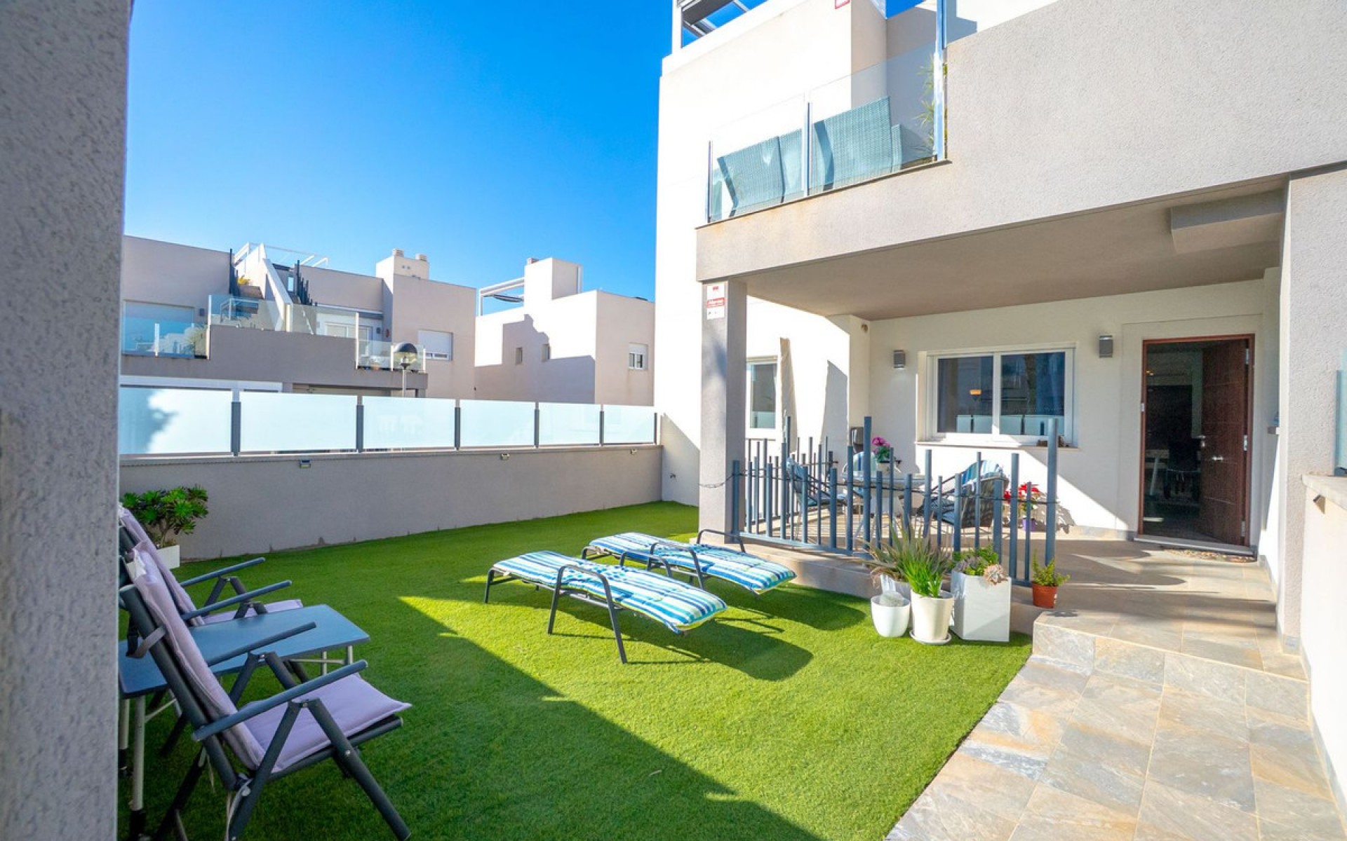 A Vendre - Appartement - Torrevieja - Torrevieja Centro