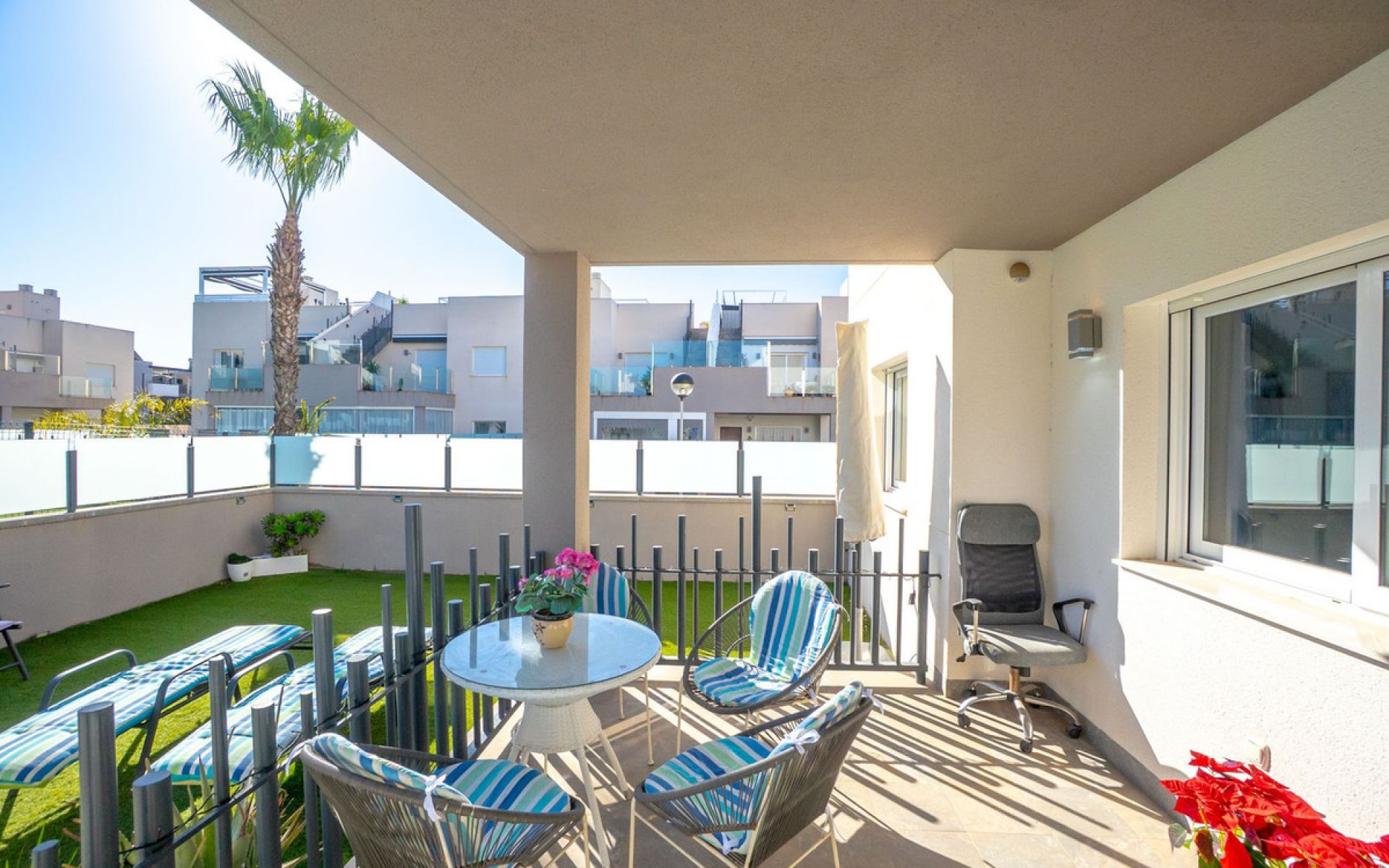 A Vendre - Appartement - Torrevieja - Torrevieja Centro