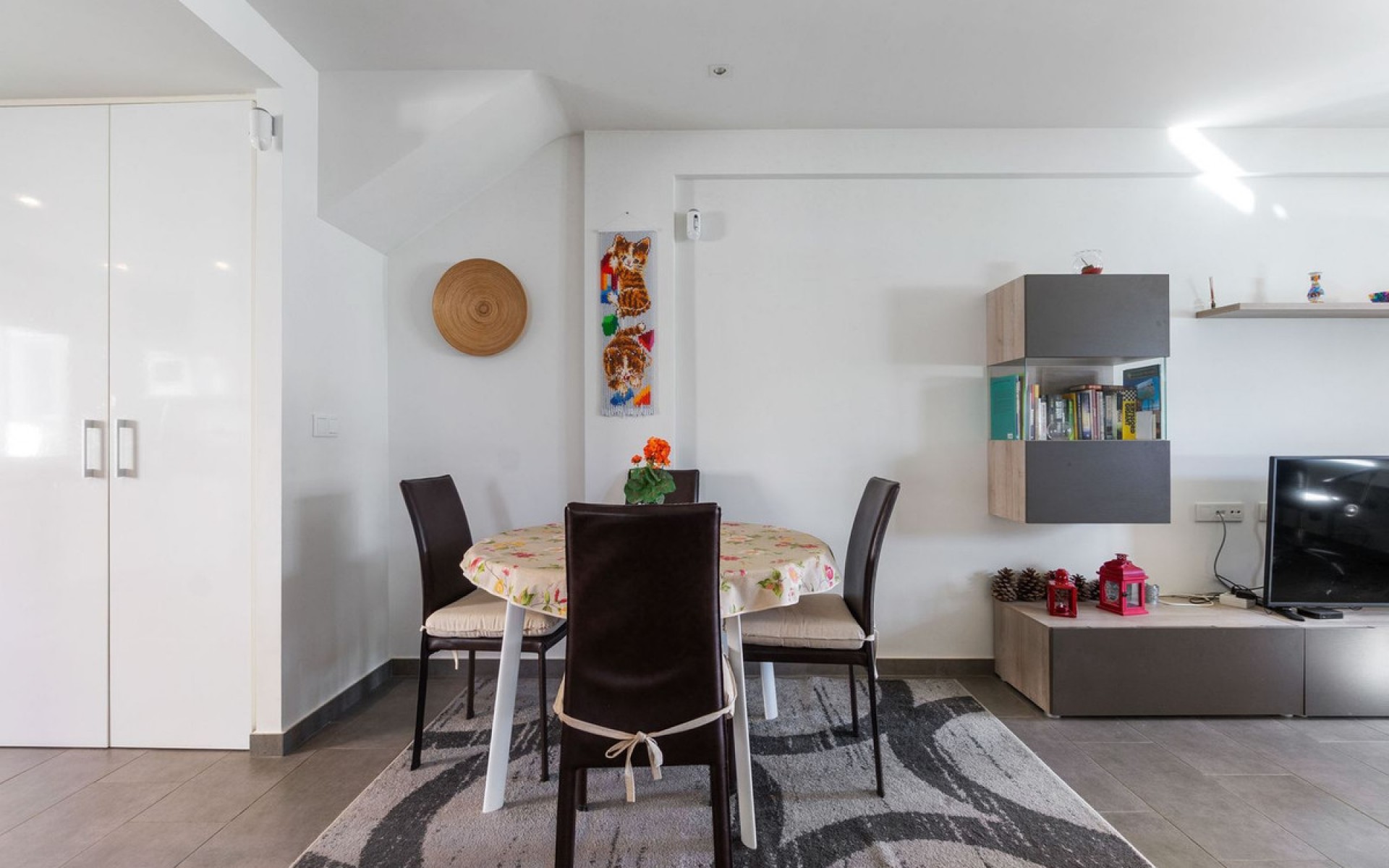 A Vendre - Appartement - Torrevieja - Torrevieja Centro