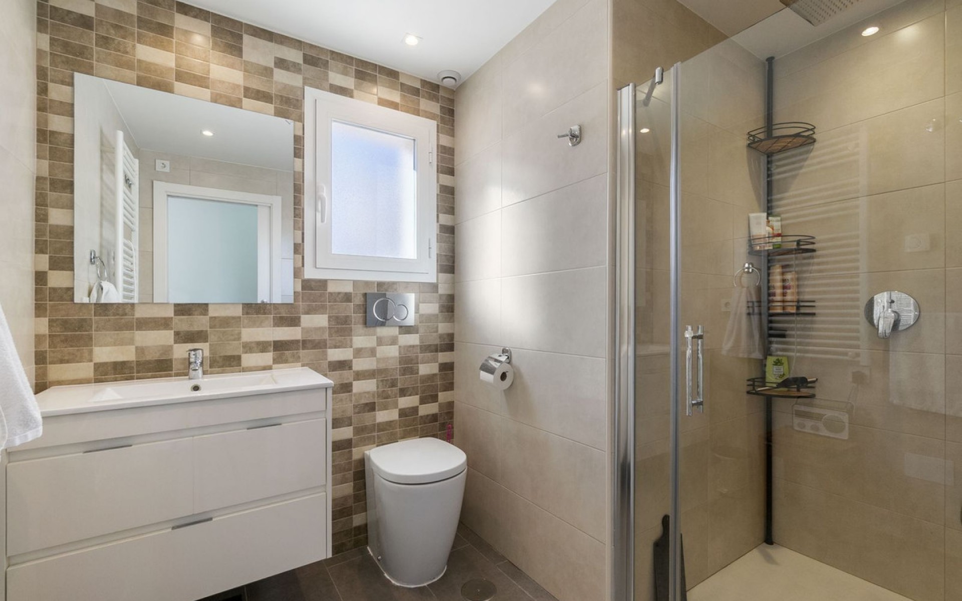A Vendre - Appartement - Torrevieja - Torrevieja Centro