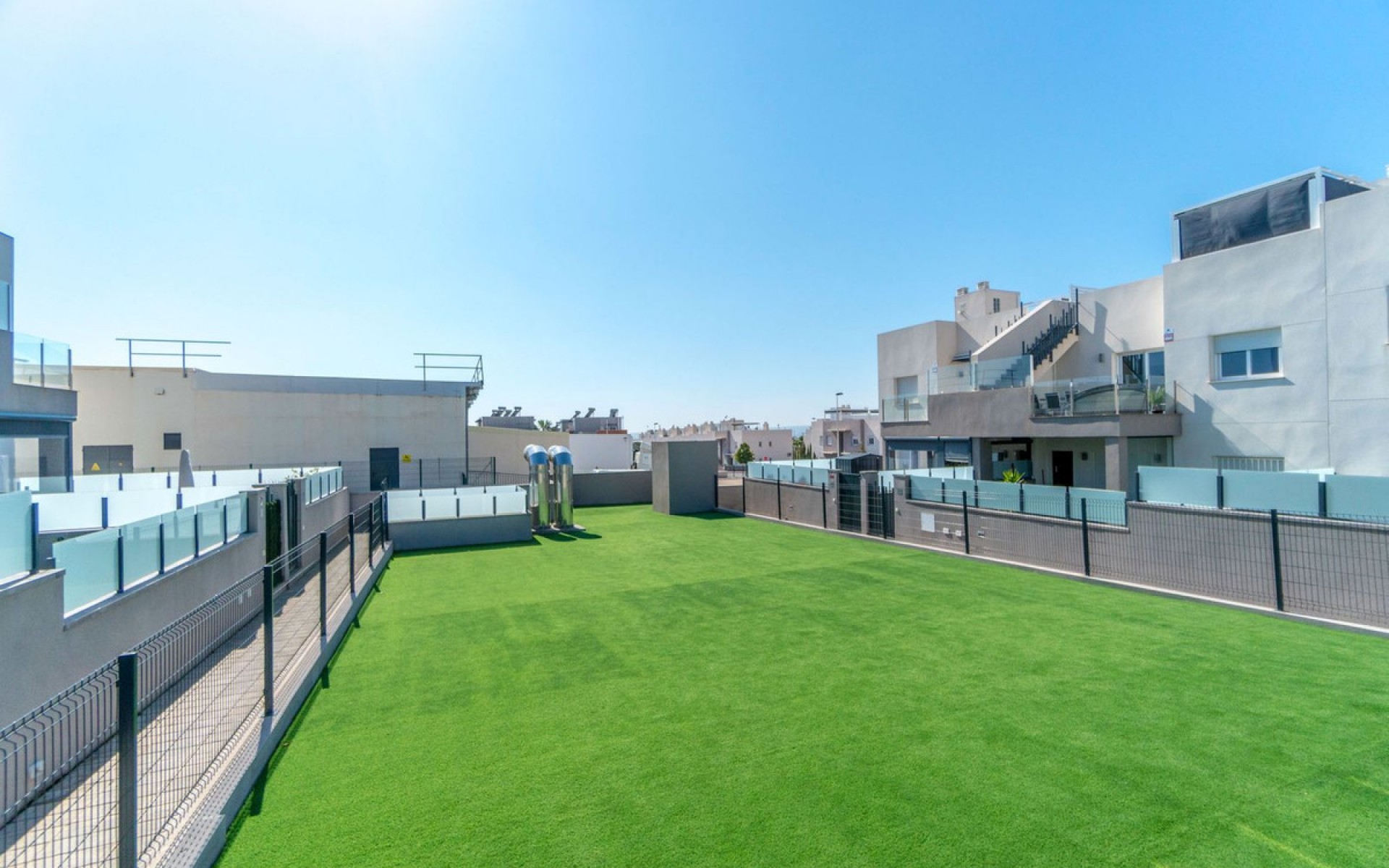 A Vendre - Appartement - Torrevieja - Torrevieja Centro