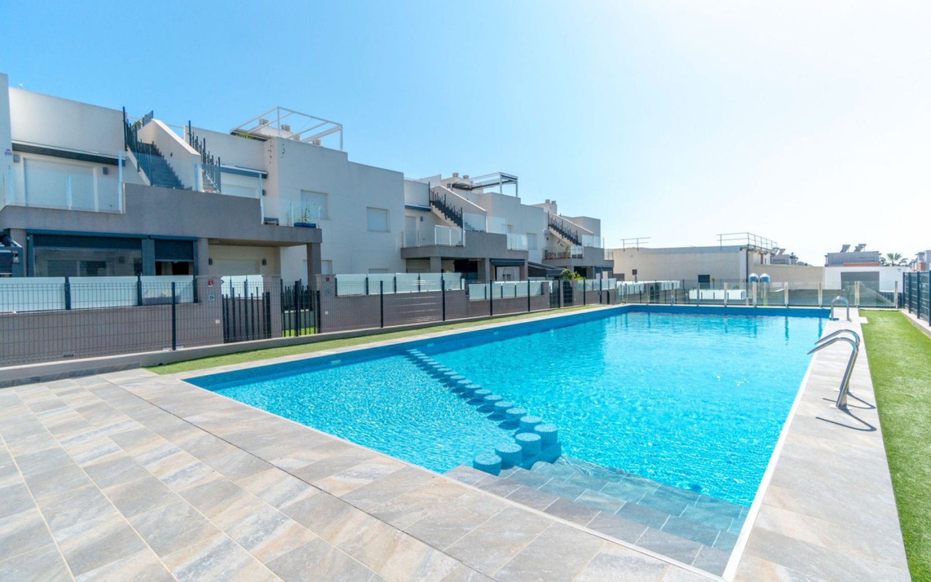 A Vendre - Appartement - Torrevieja - Torrevieja Centro
