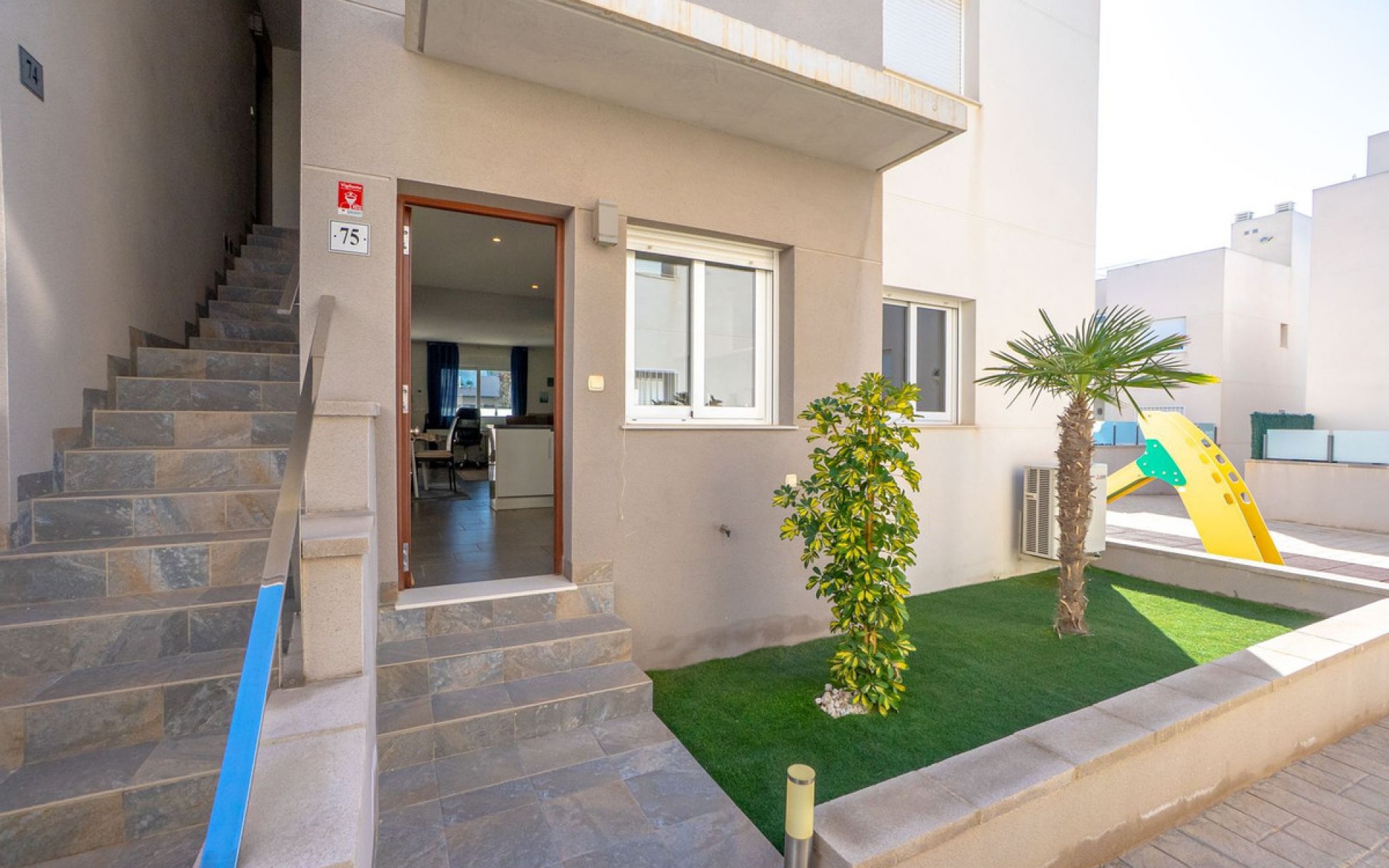 A Vendre - Appartement - Torrevieja - Torrevieja Centro