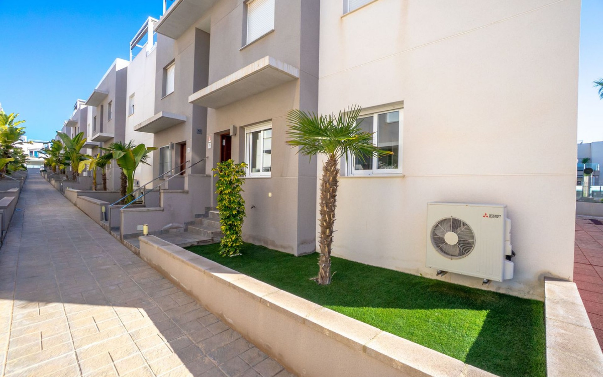 A Vendre - Appartement - Torrevieja - Torrevieja Centro