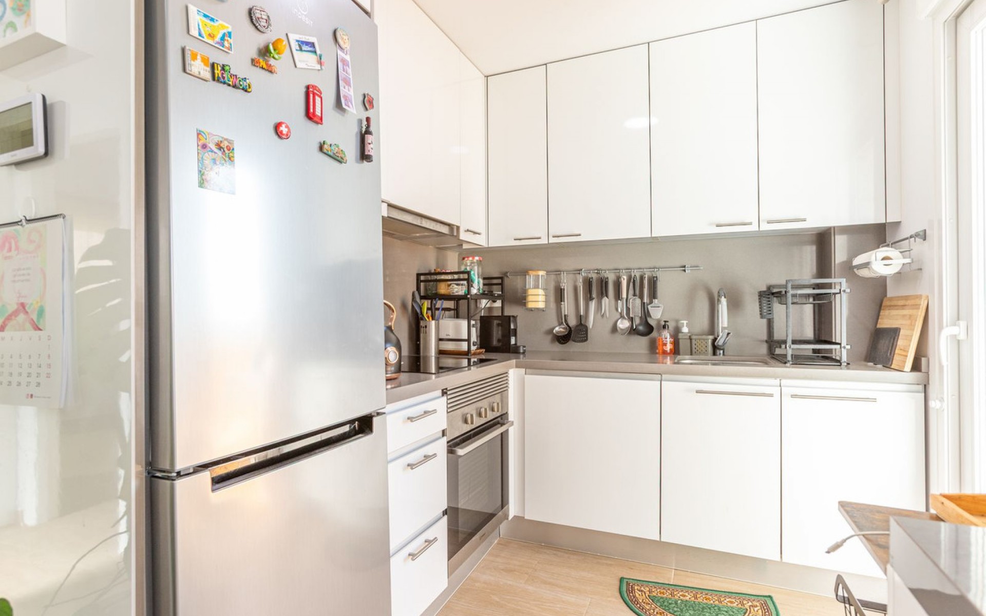 A Vendre - Appartement - Torrevieja - Torrevieja Centro