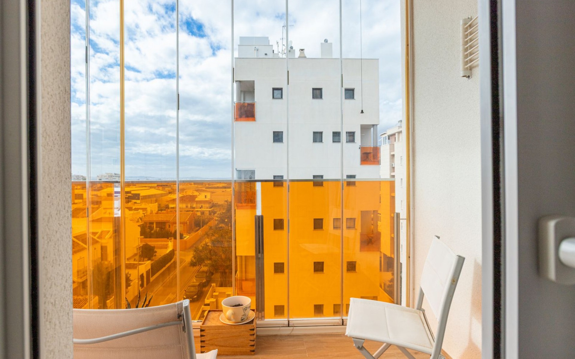 A Vendre - Appartement - Torrevieja - Torrevieja Centro