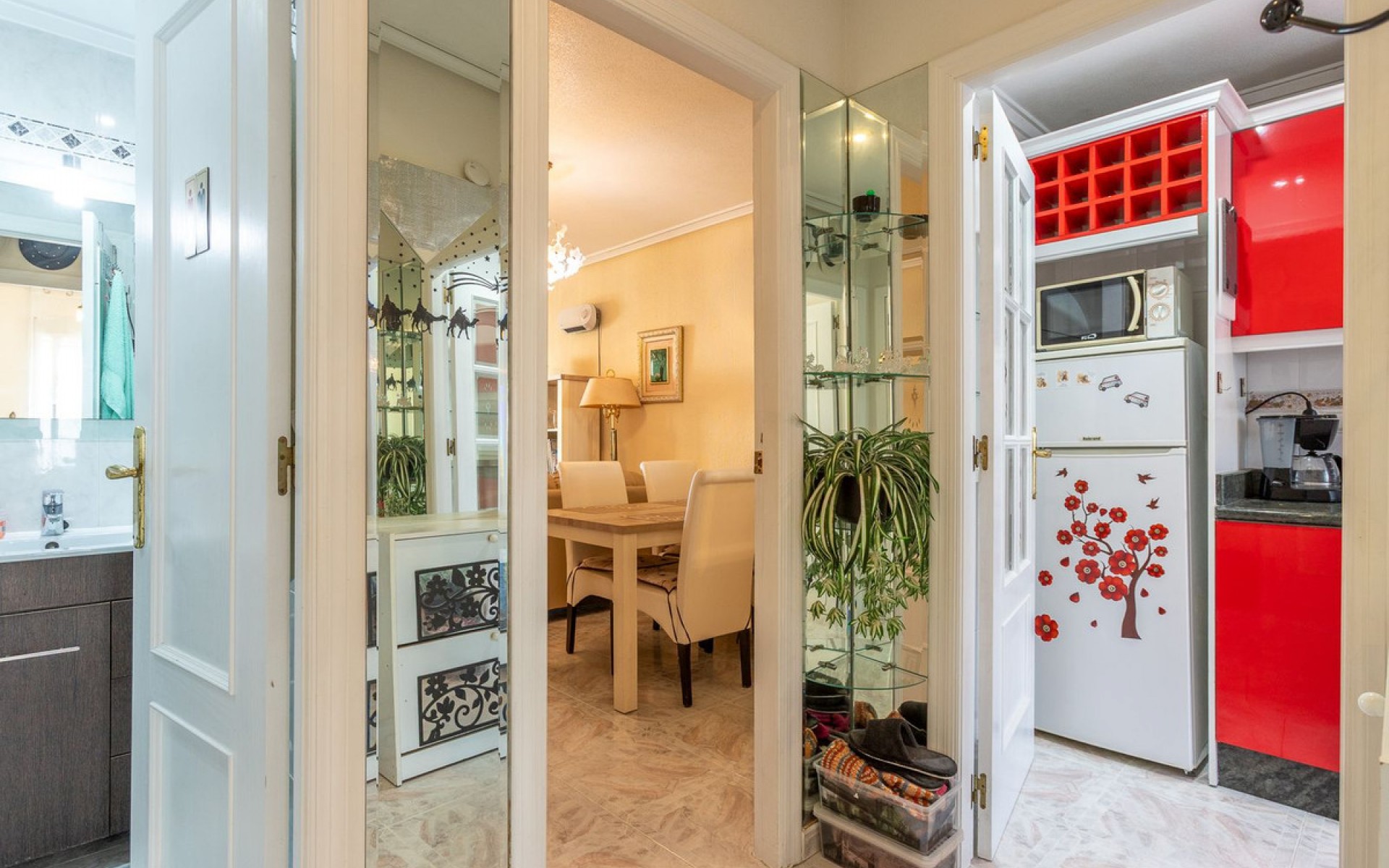 A Vendre - Appartement - Torrevieja - Torrevieja Centro