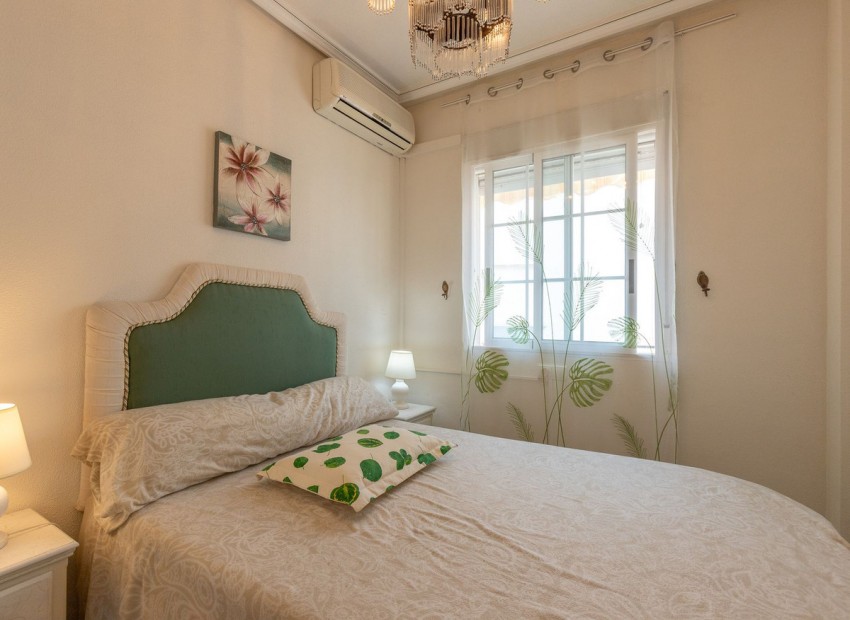 A Vendre - Appartement - Torrevieja - Torrevieja Centro