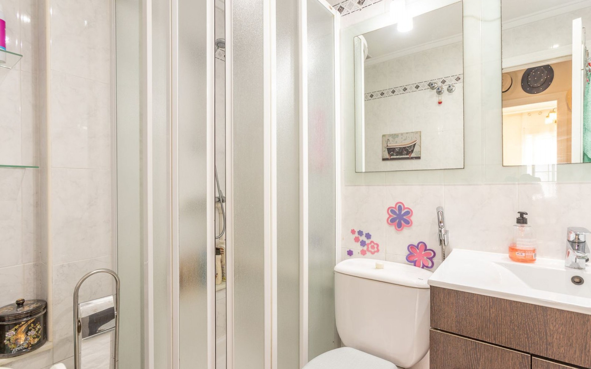A Vendre - Appartement - Torrevieja - Torrevieja Centro