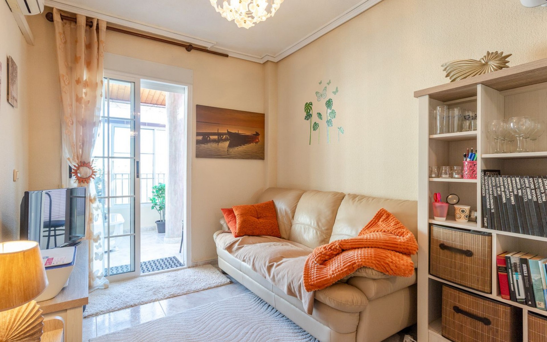 A Vendre - Appartement - Torrevieja - Torrevieja Centro