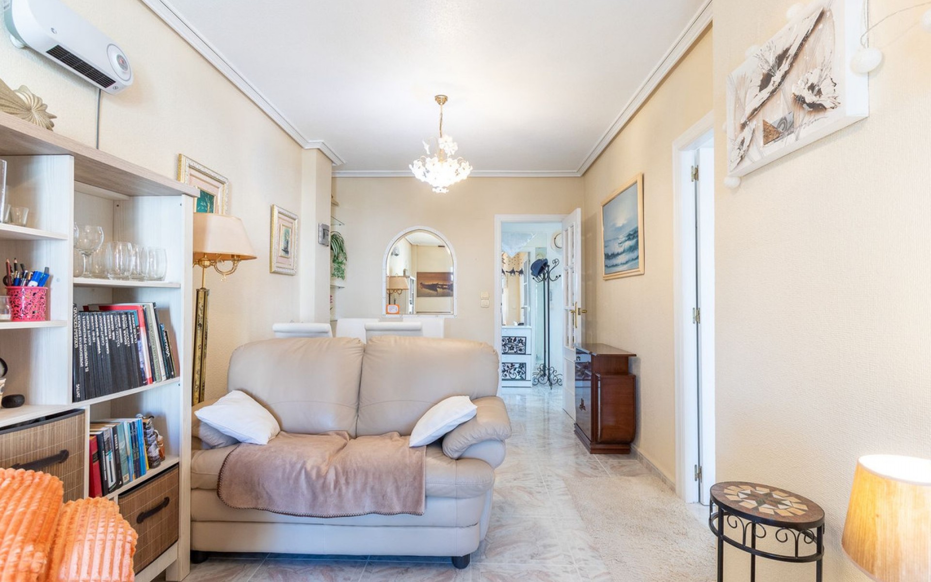 A Vendre - Appartement - Torrevieja - Torrevieja Centro