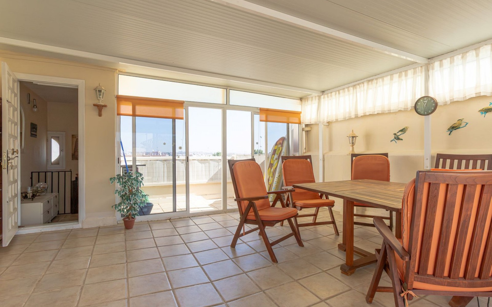 A Vendre - Appartement - Torrevieja - Torrevieja Centro