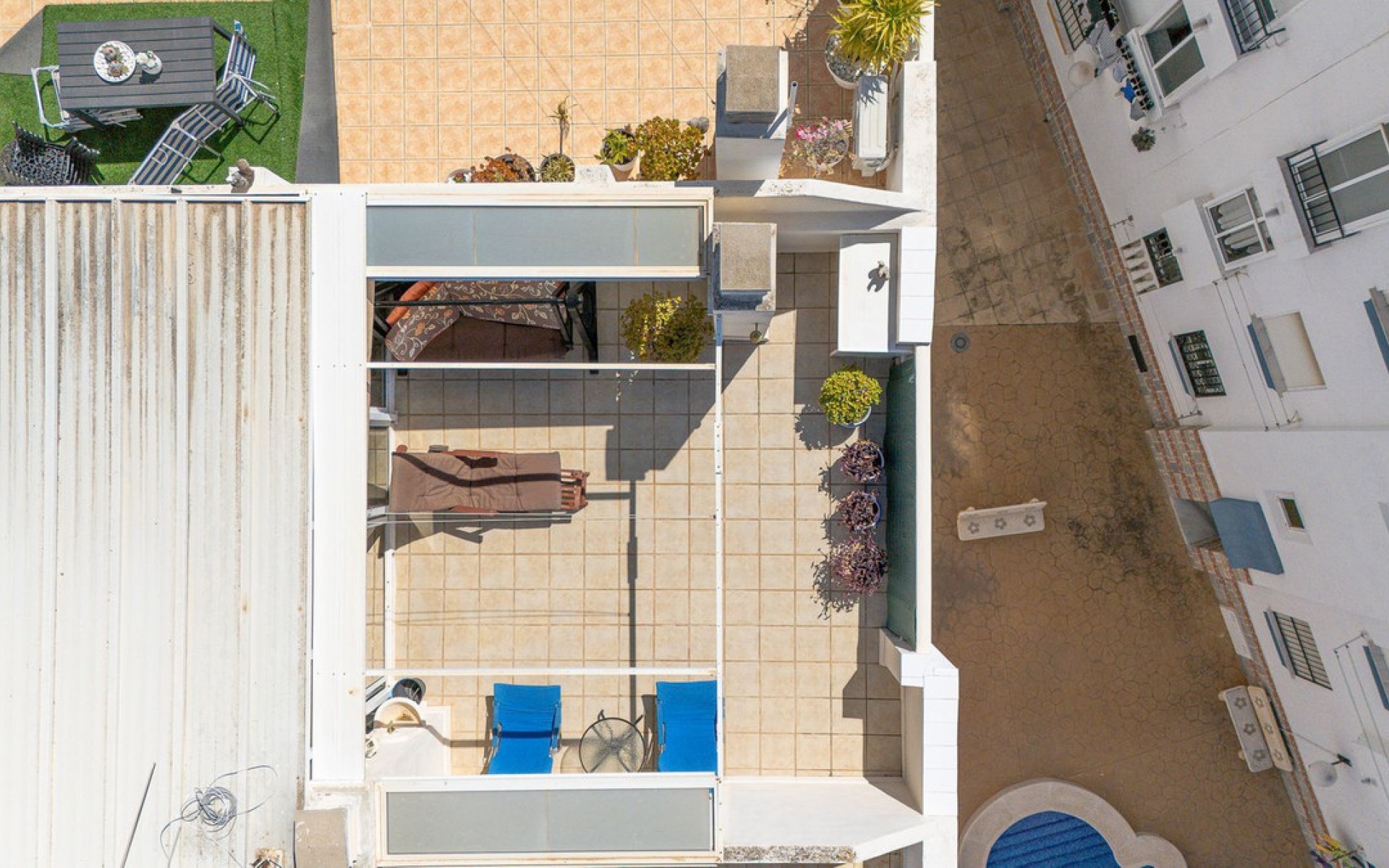 A Vendre - Appartement - Torrevieja - Torrevieja Centro