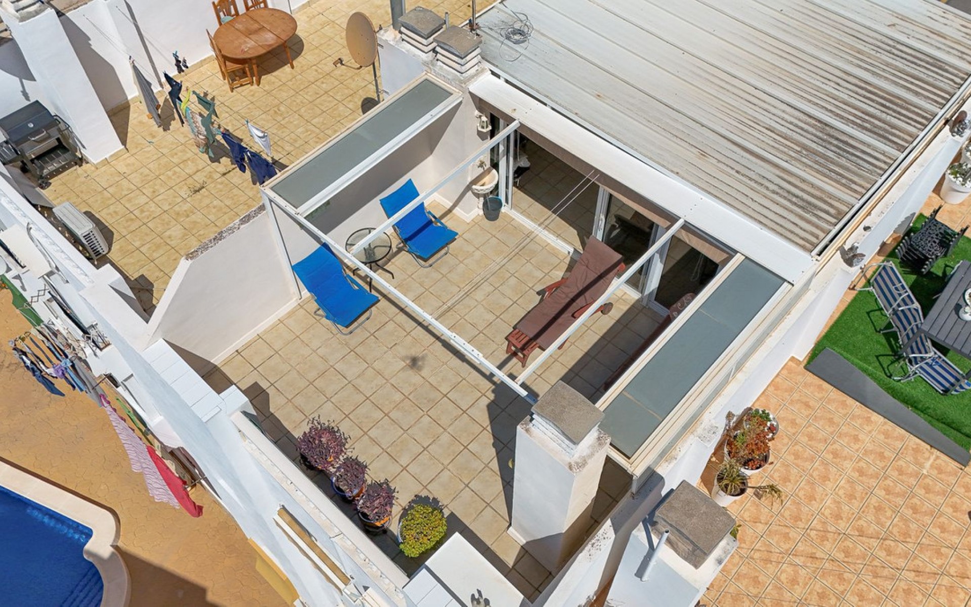 A Vendre - Appartement - Torrevieja - Torrevieja Centro