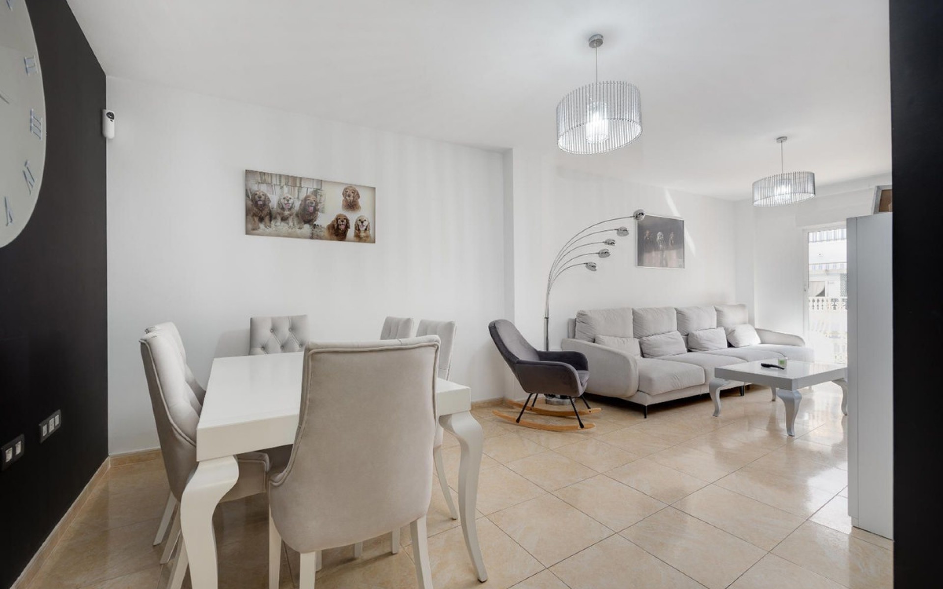 A Vendre - Appartement - Torrevieja - Torrevieja Centro