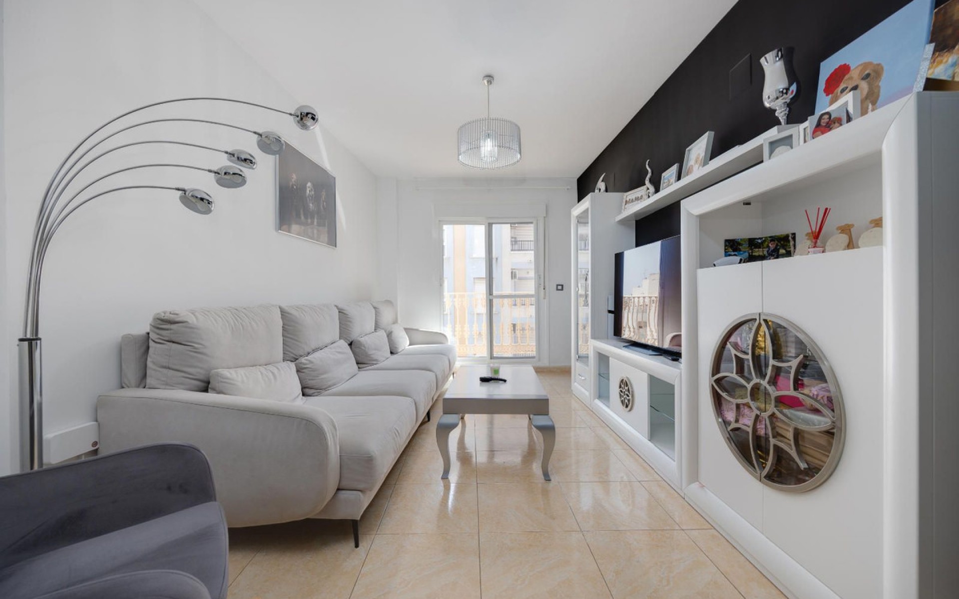 A Vendre - Appartement - Torrevieja - Torrevieja Centro