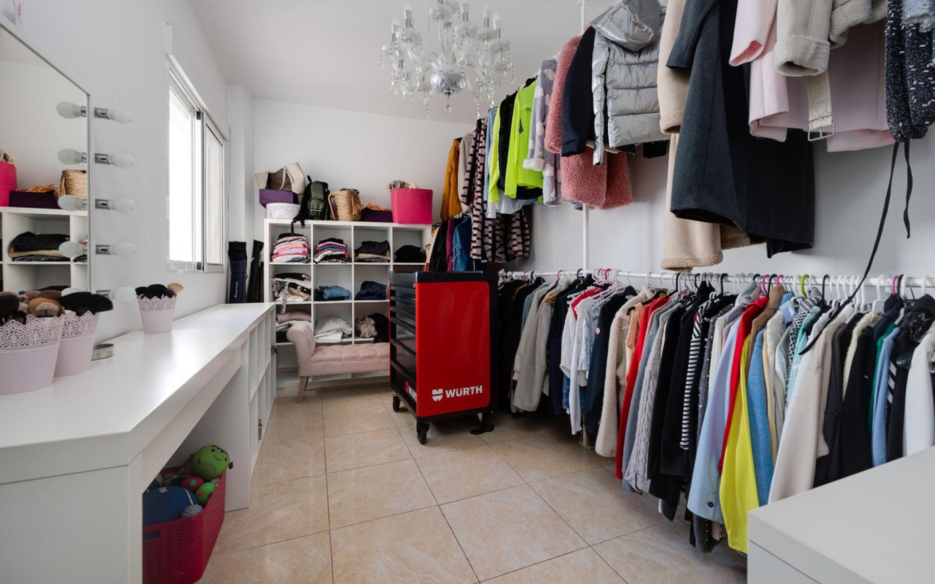 A Vendre - Appartement - Torrevieja - Torrevieja Centro