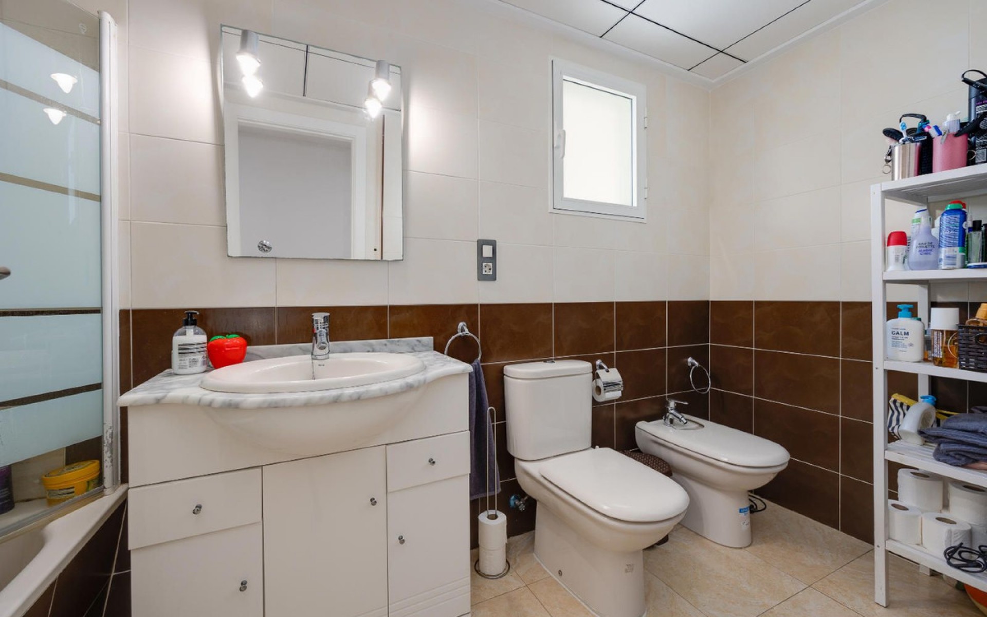 A Vendre - Appartement - Torrevieja - Torrevieja Centro