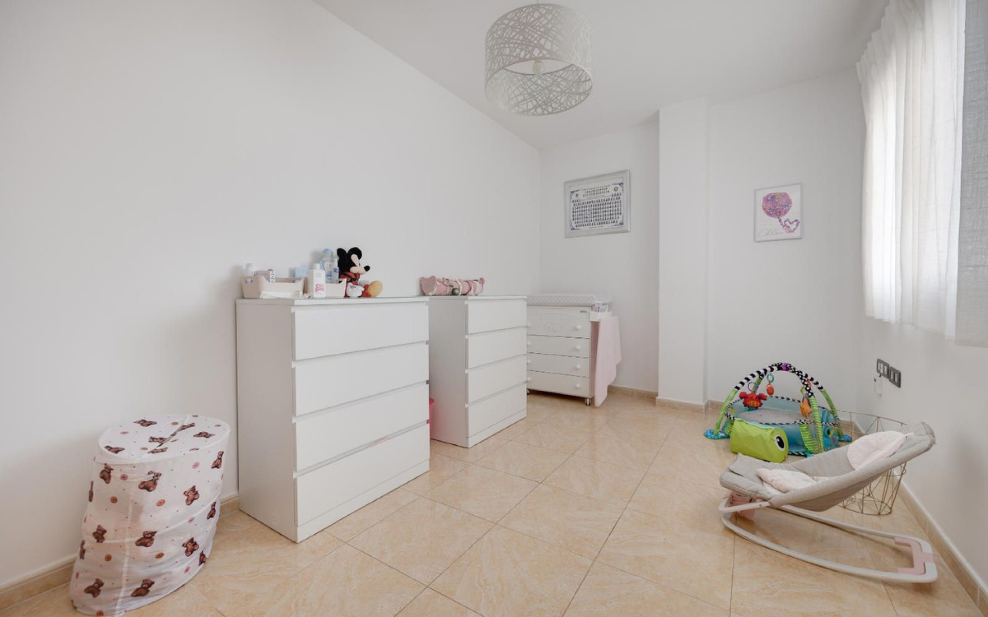 A Vendre - Appartement - Torrevieja - Torrevieja Centro