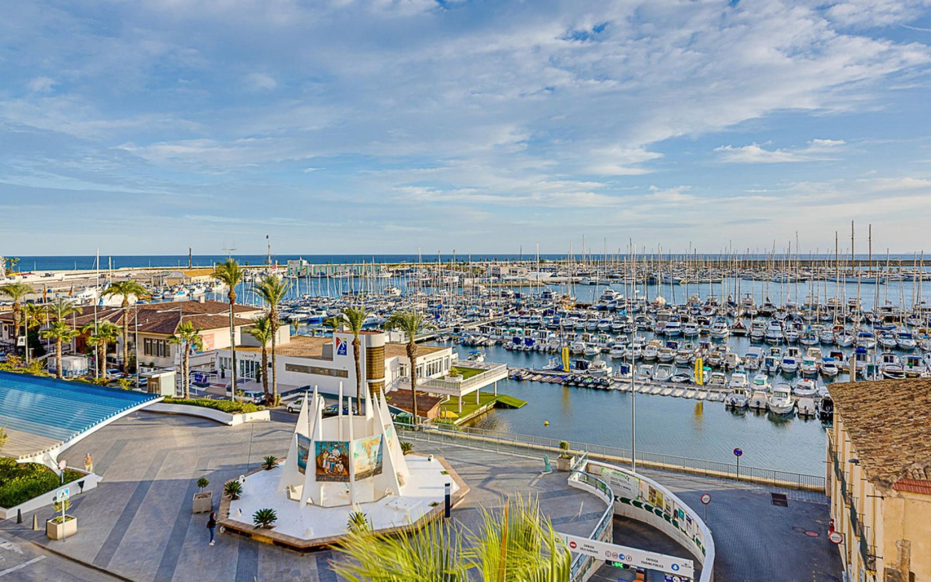 A Vendre - Appartement - Torrevieja - Torrevieja Centro