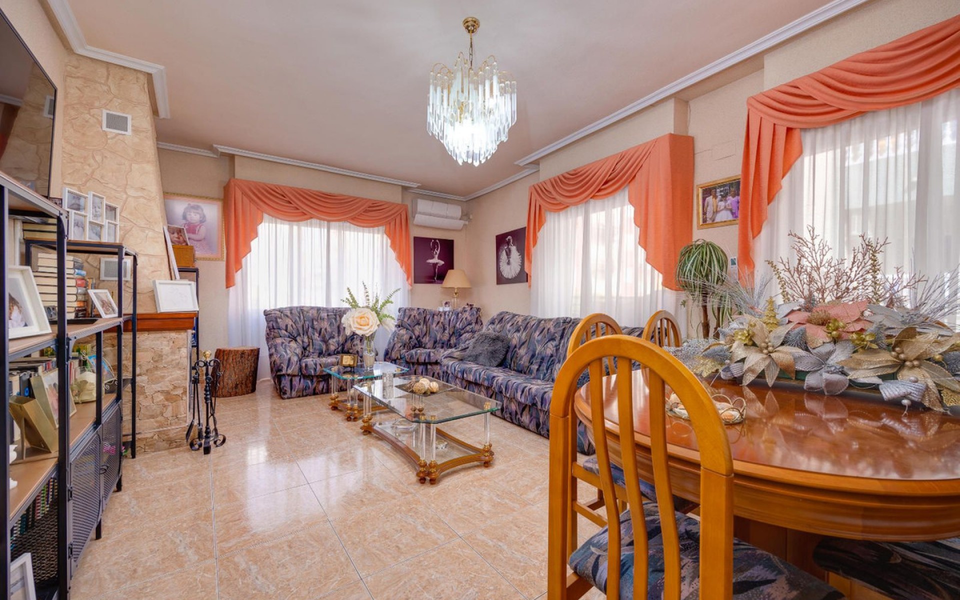 A Vendre - Appartement - Torrevieja - Torrevieja Centro