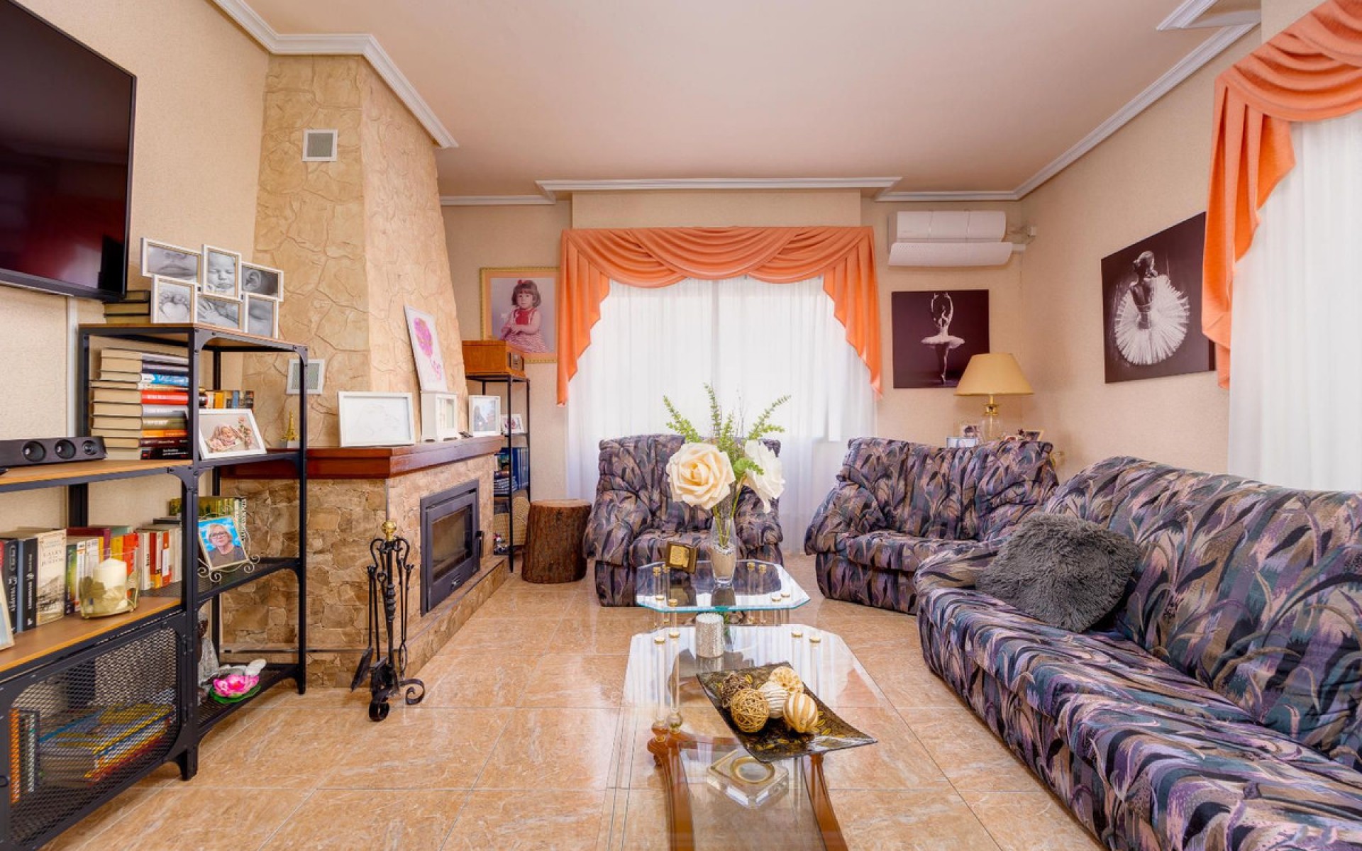 A Vendre - Appartement - Torrevieja - Torrevieja Centro