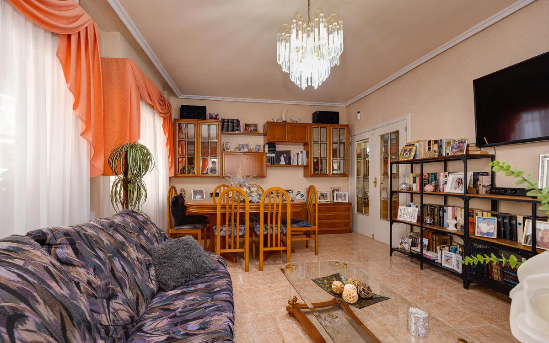 A Vendre - Appartement - Torrevieja - Torrevieja Centro