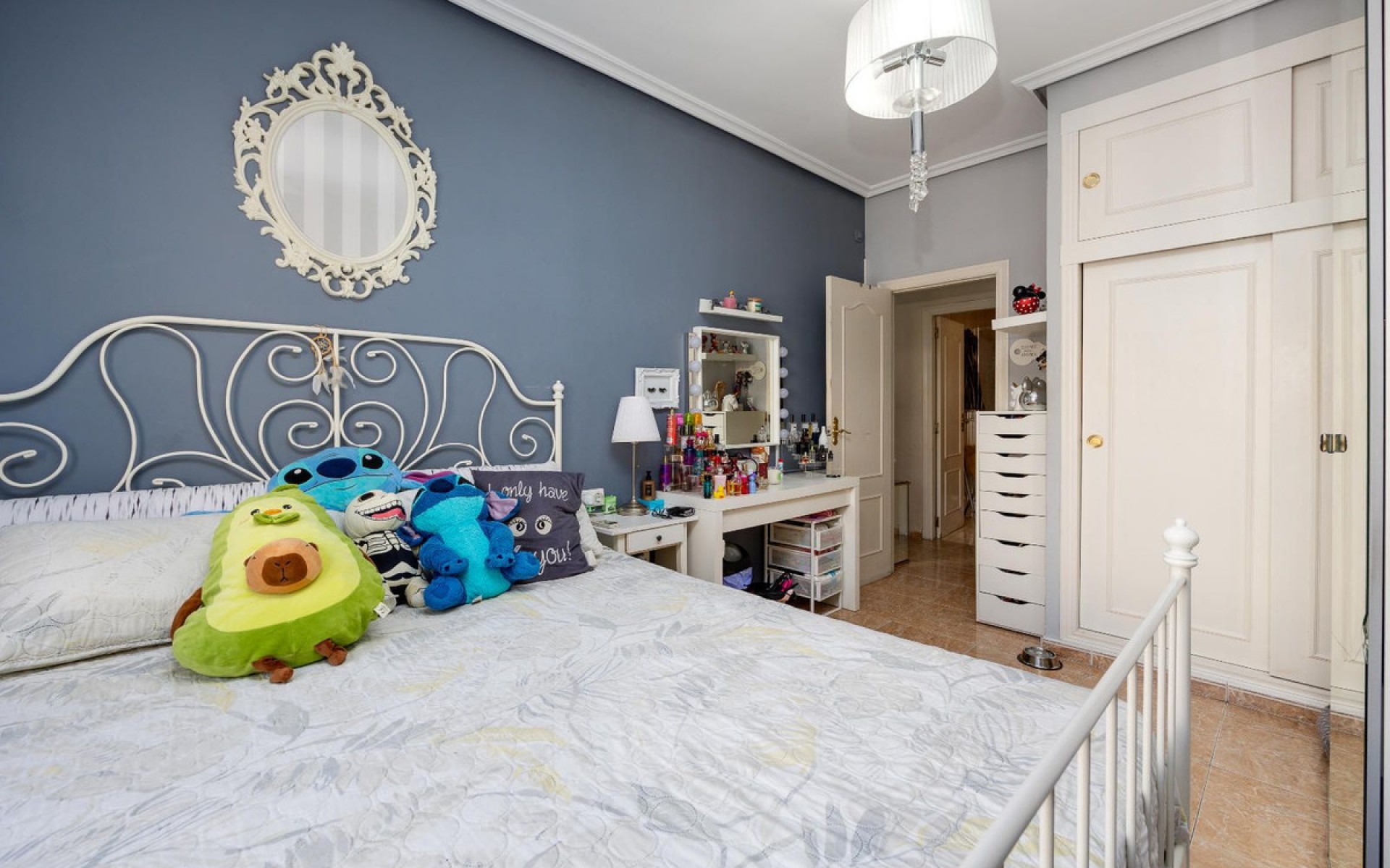 A Vendre - Appartement - Torrevieja - Torrevieja Centro