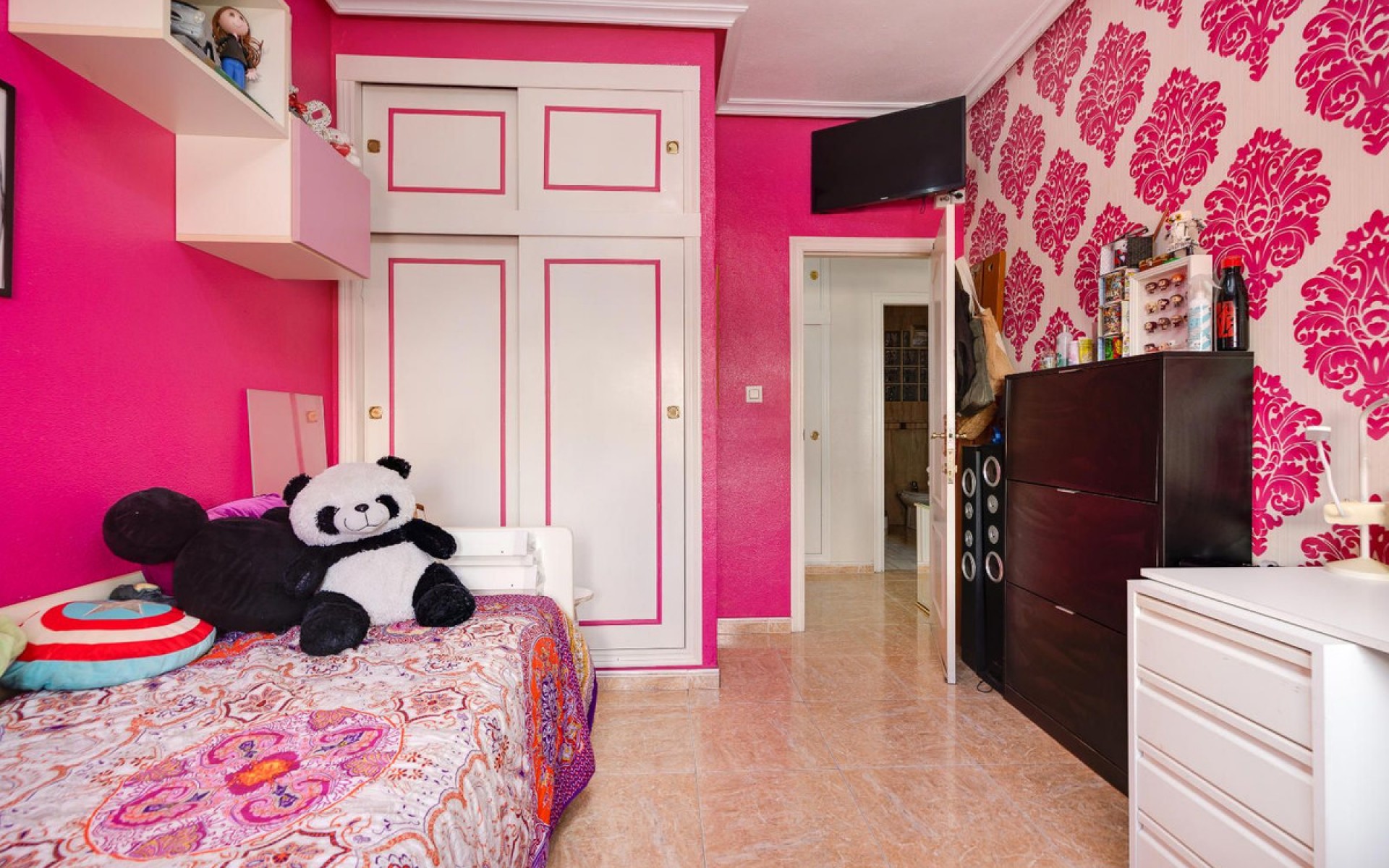 A Vendre - Appartement - Torrevieja - Torrevieja Centro