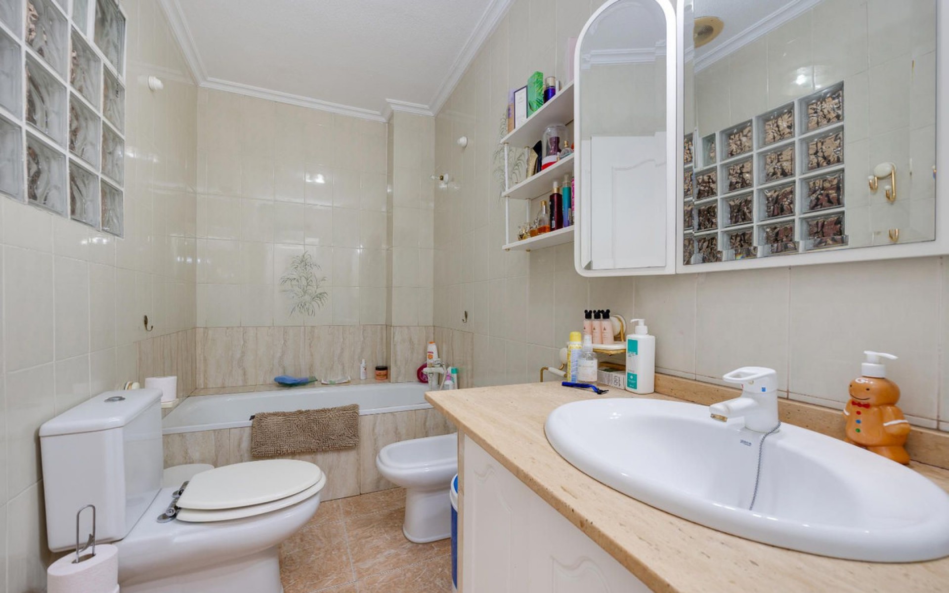 A Vendre - Appartement - Torrevieja - Torrevieja Centro