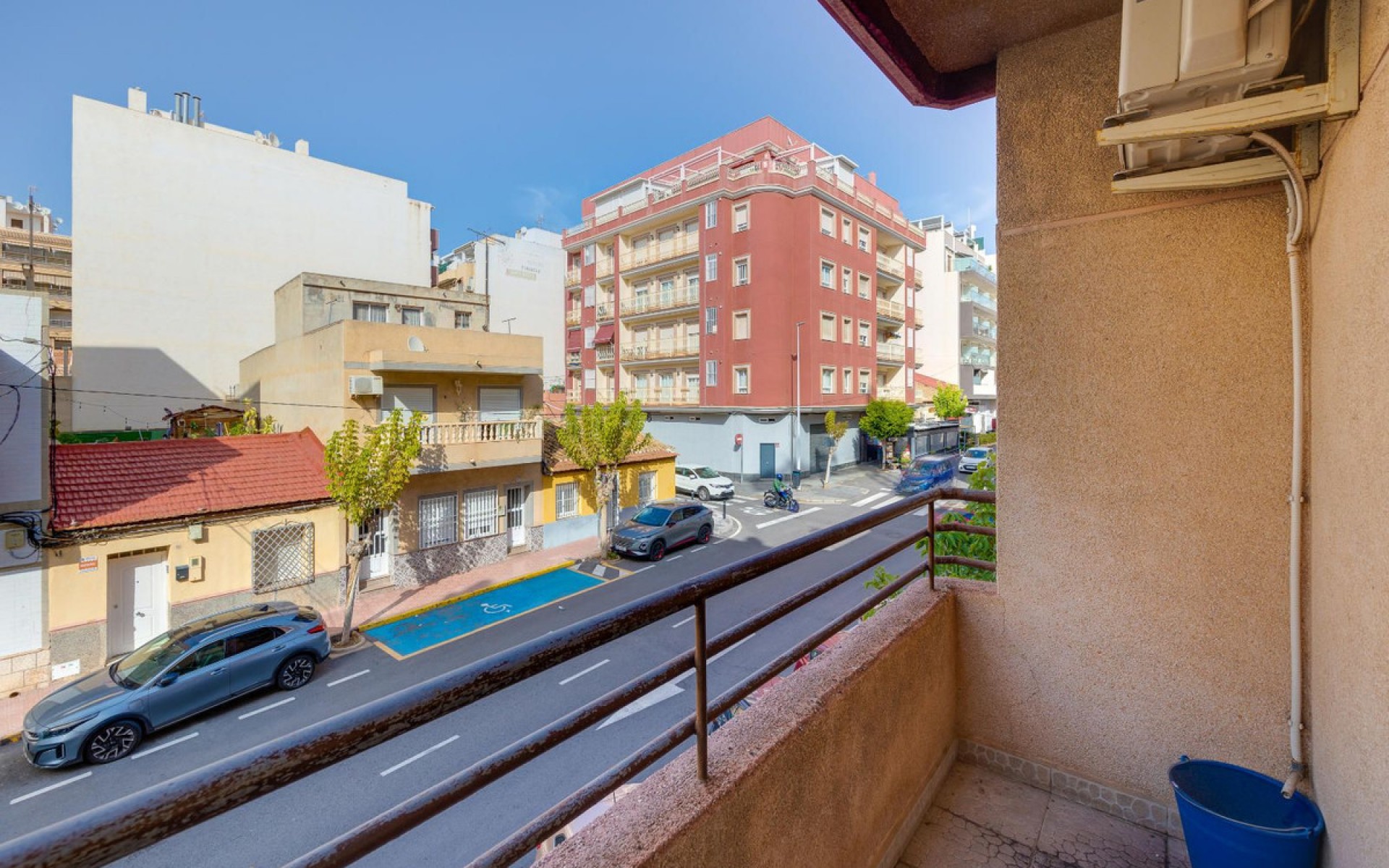 A Vendre - Appartement - Torrevieja - Torrevieja Centro