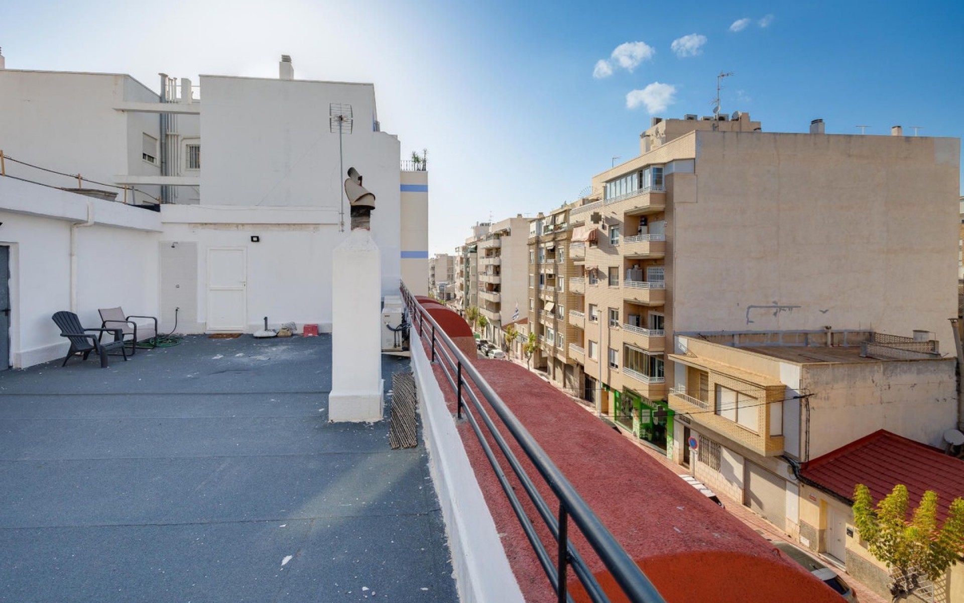 A Vendre - Appartement - Torrevieja - Torrevieja Centro