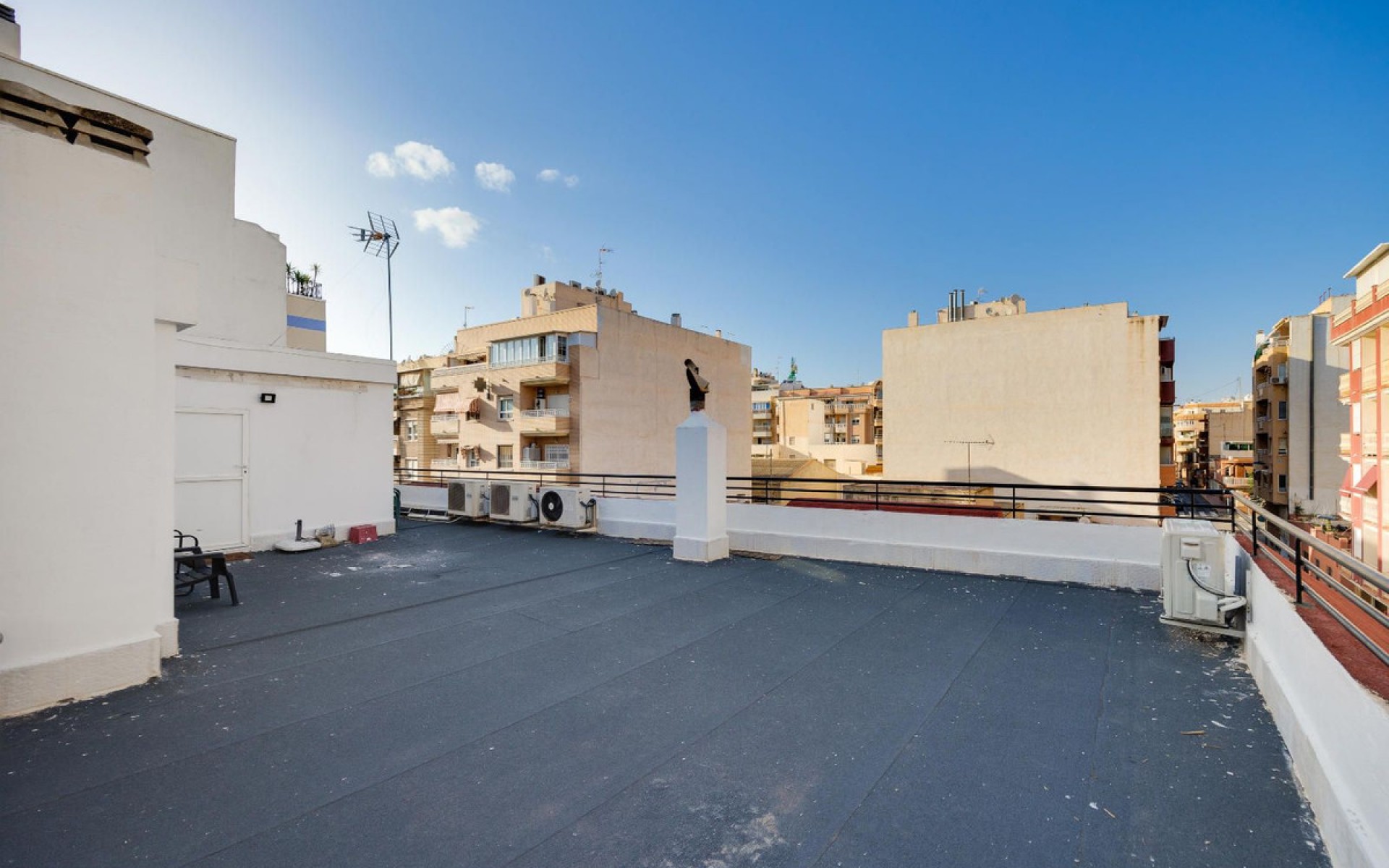 A Vendre - Appartement - Torrevieja - Torrevieja Centro