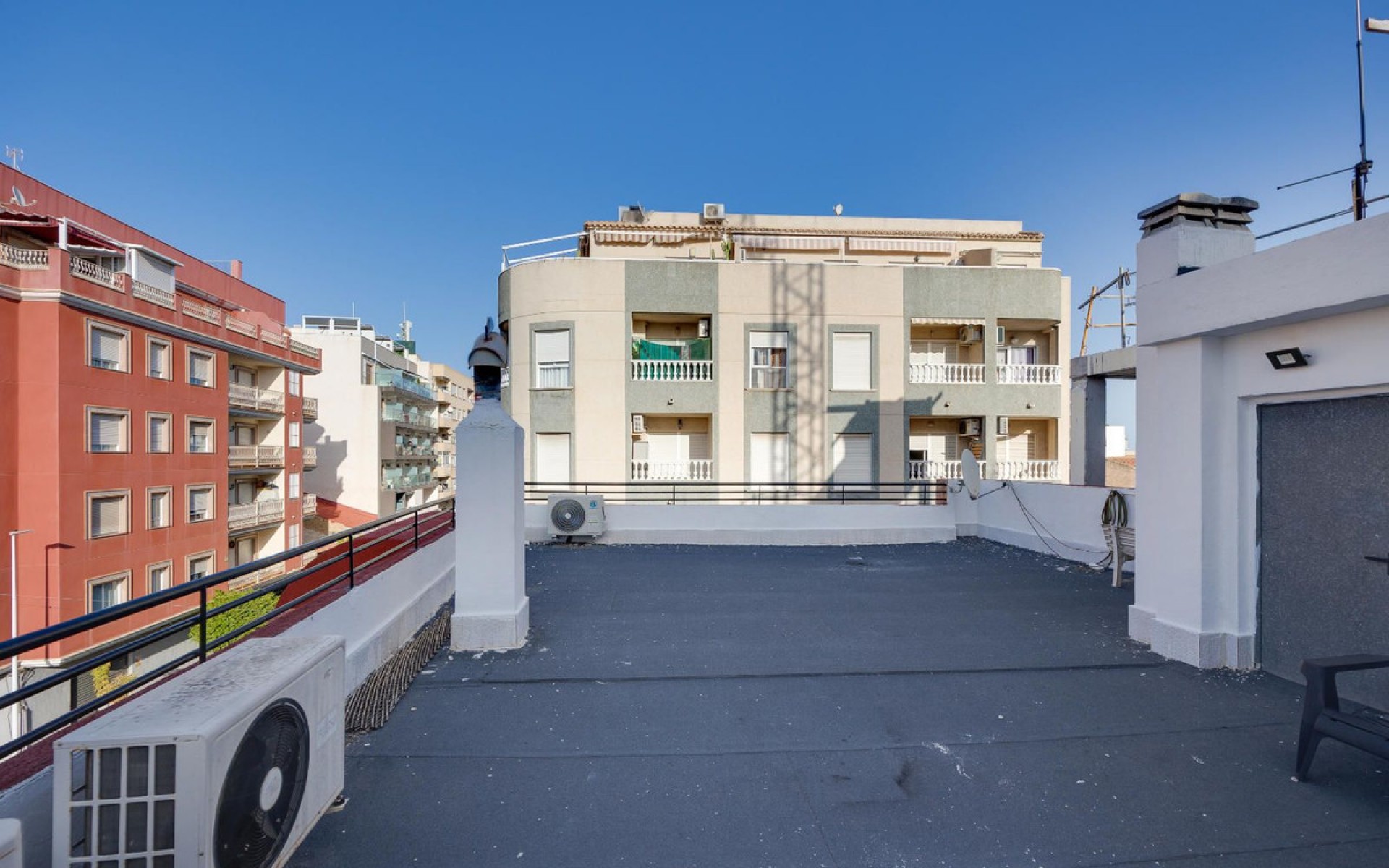A Vendre - Appartement - Torrevieja - Torrevieja Centro