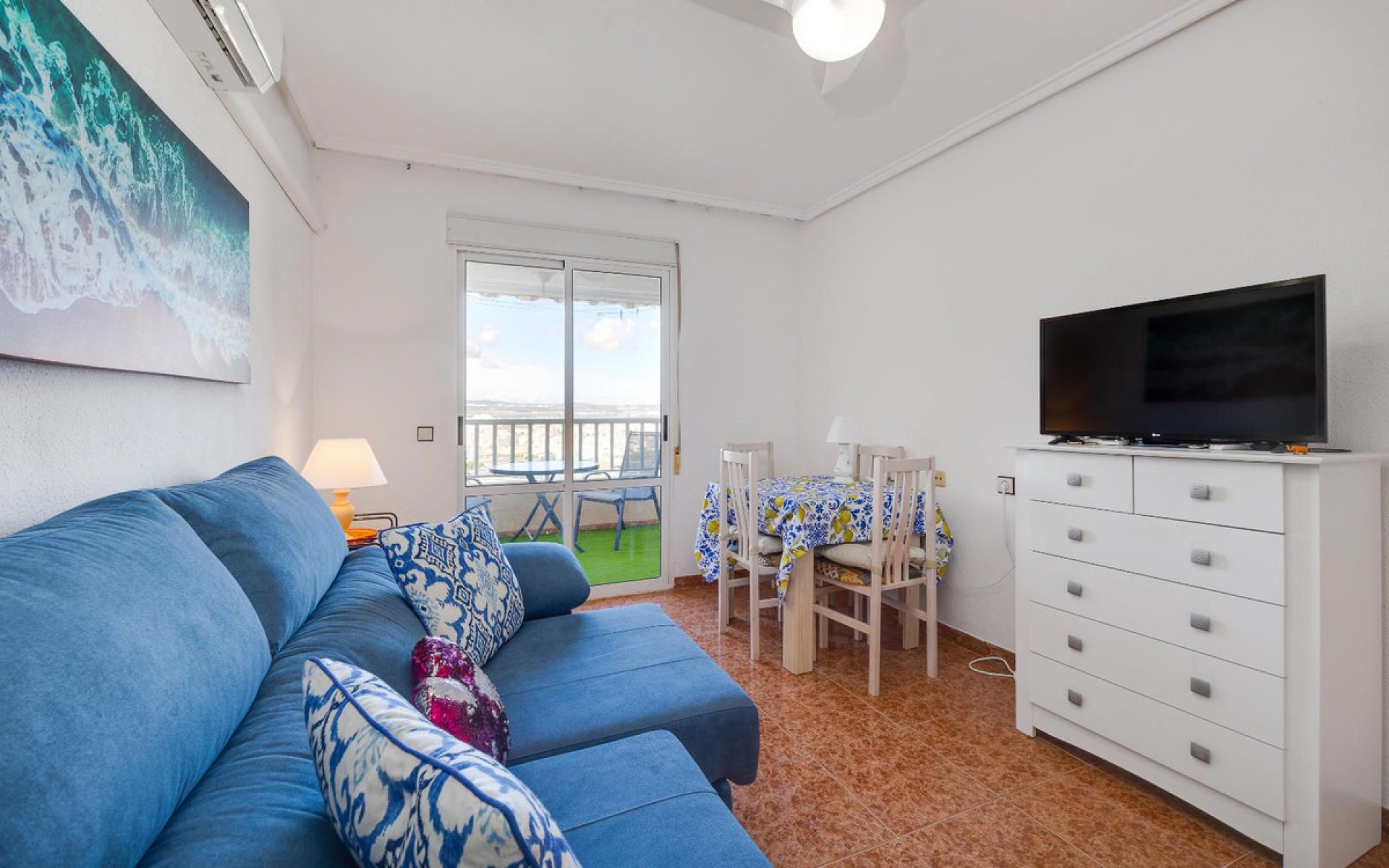 A Vendre - Appartement - Torrevieja - Torrevieja Centro