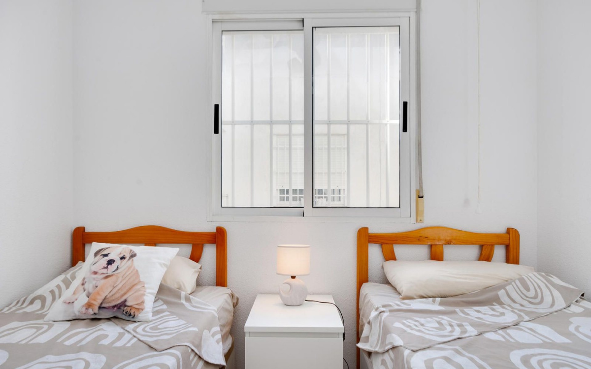 A Vendre - Appartement - Torrevieja - Torrevieja Centro