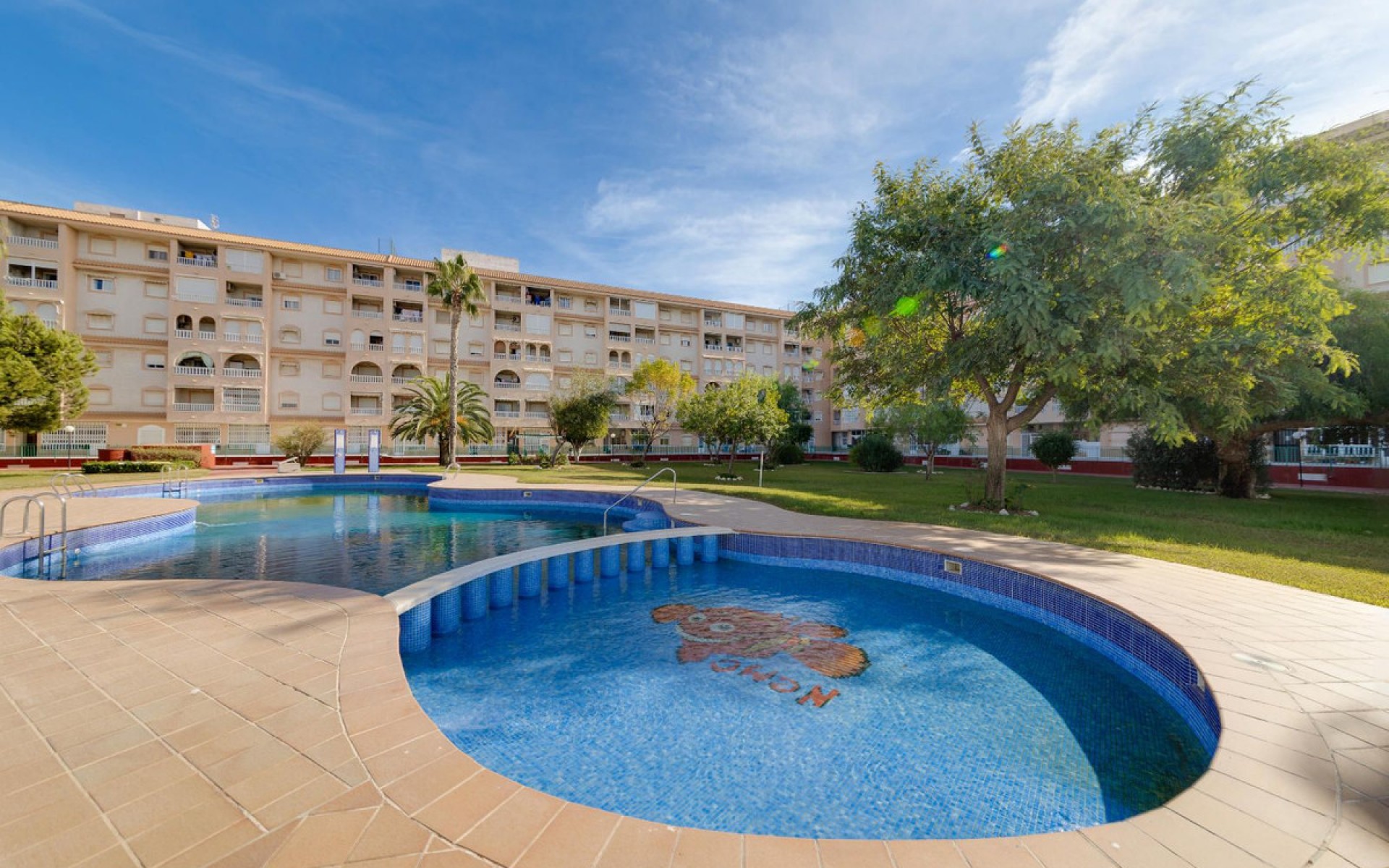 A Vendre - Appartement - Torrevieja - Torrevieja Centro