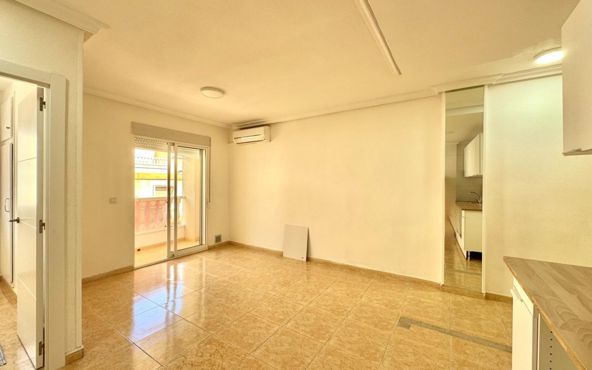 A Vendre - Appartement - Torrevieja - Torrevieja Centro