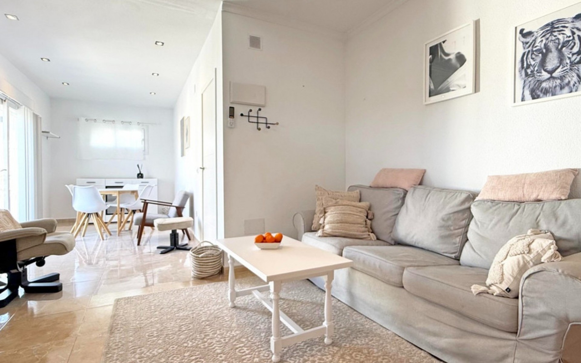 A Vendre - Appartement - Torrevieja - Torrevieja Centro