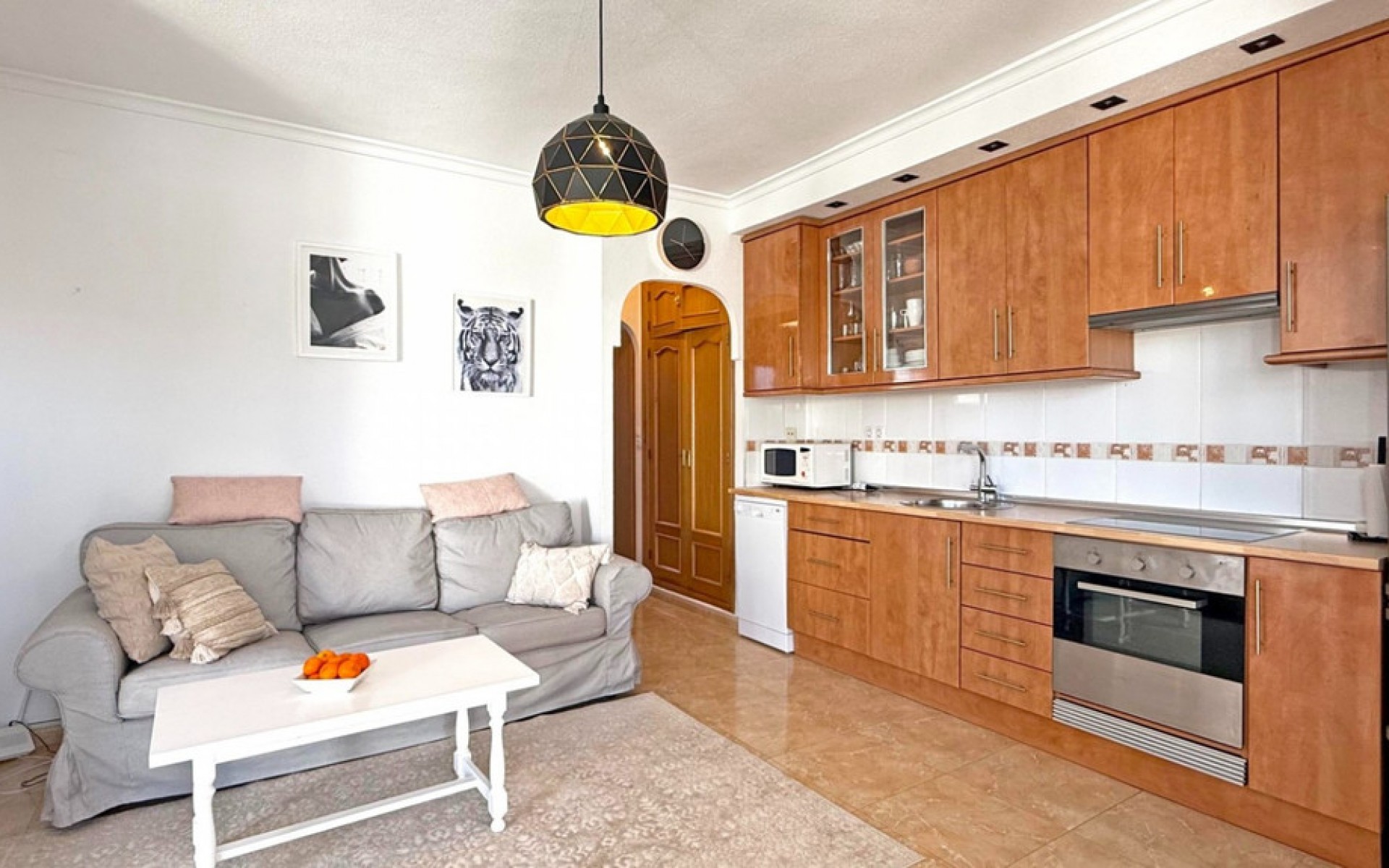 A Vendre - Appartement - Torrevieja - Torrevieja Centro