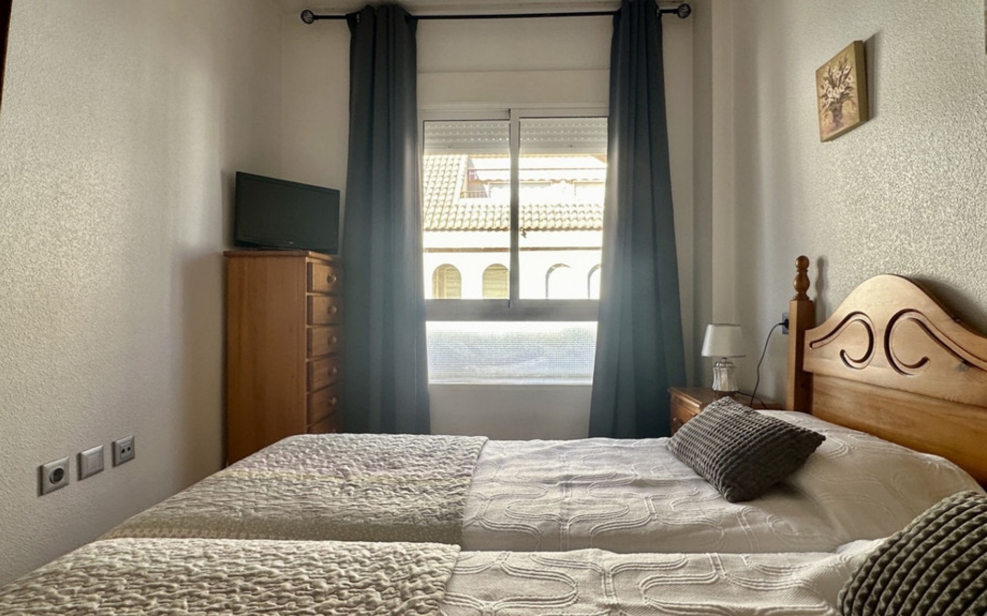 A Vendre - Appartement - Torrevieja - Torrevieja Centro